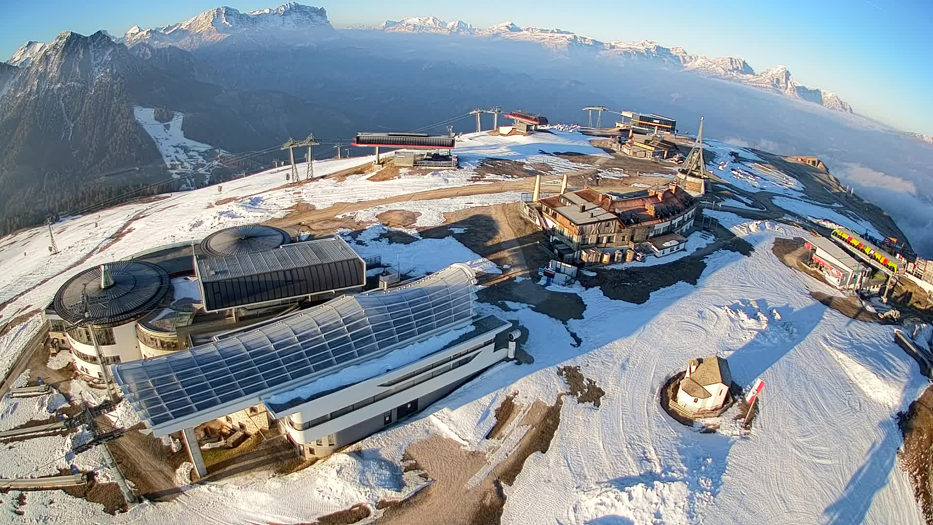 Kronplatz | peak | 2275m