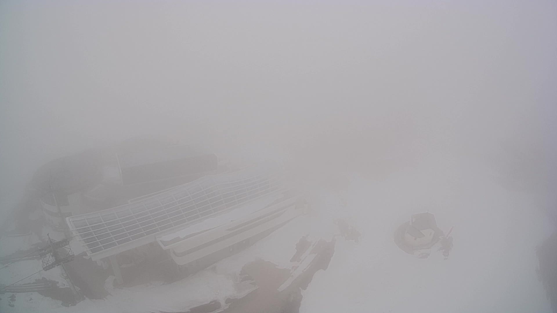 Kronplatz | sommet | 2275m