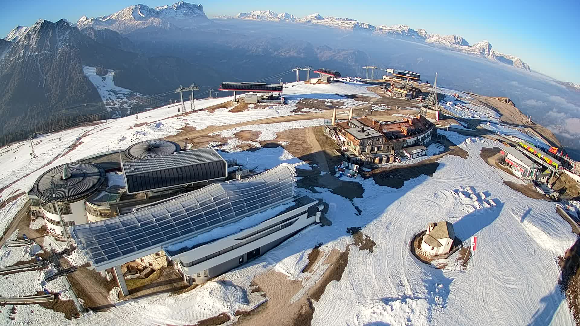 Kronplatz | peak | 2275m