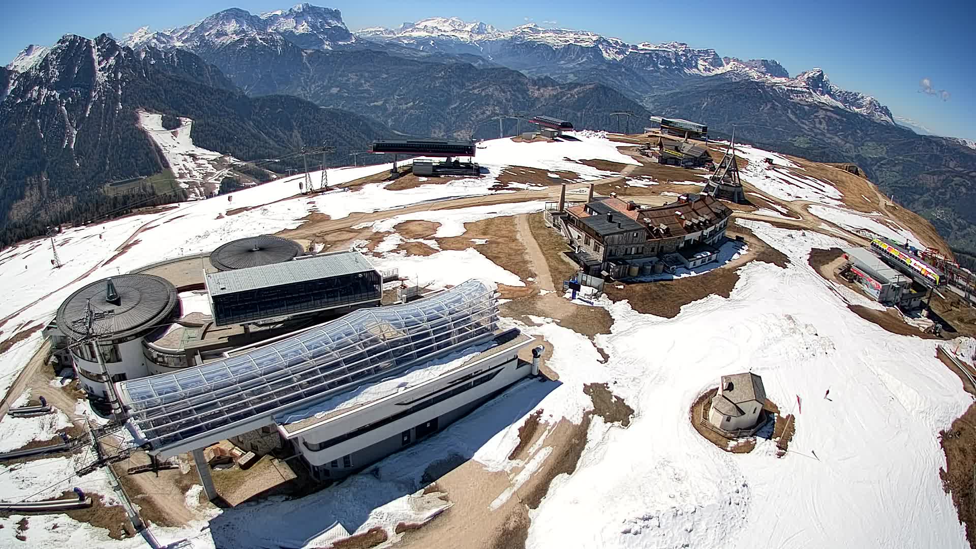 Kronplatz | peak | 2275m