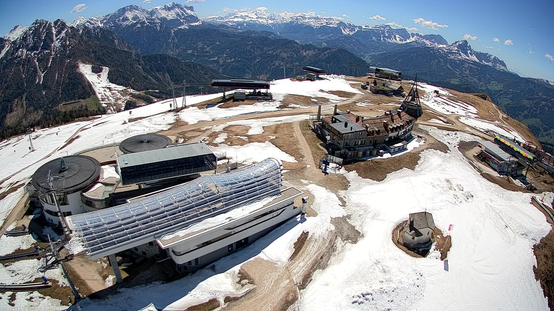 Kronplatz | vrh | 2275m