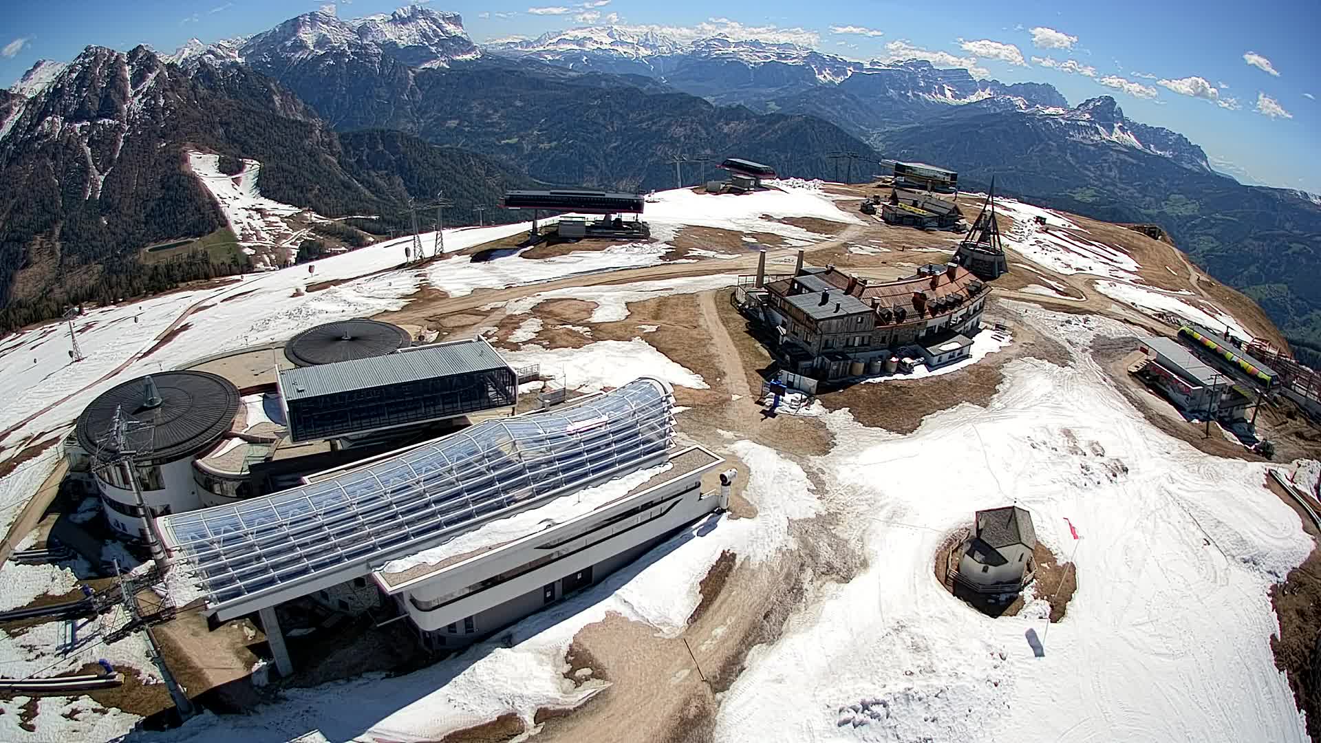 Kronplatz | peak | 2275m