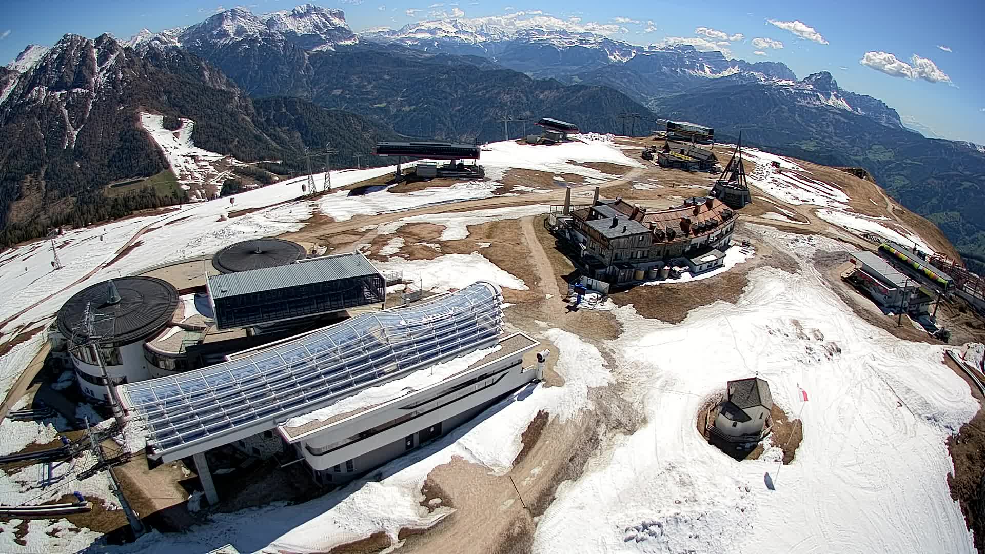 Kronplatz | peak | 2275m