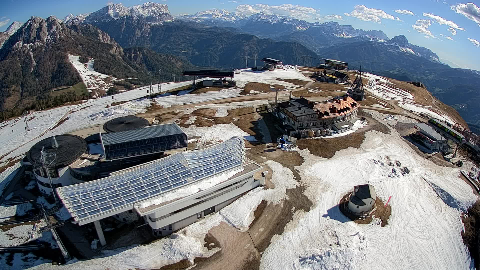 Plan de Corones | Vetta | 2275m