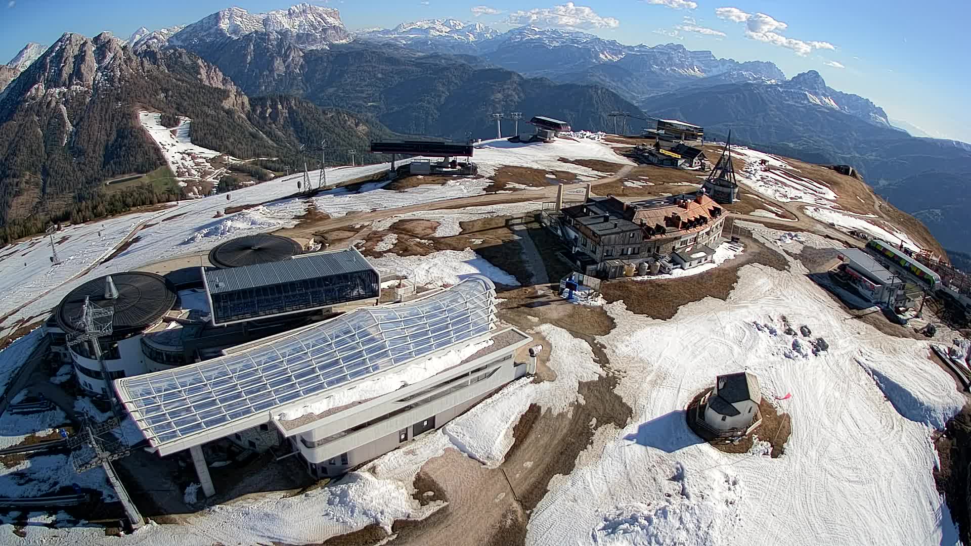 Kronplatz | peak | 2275m