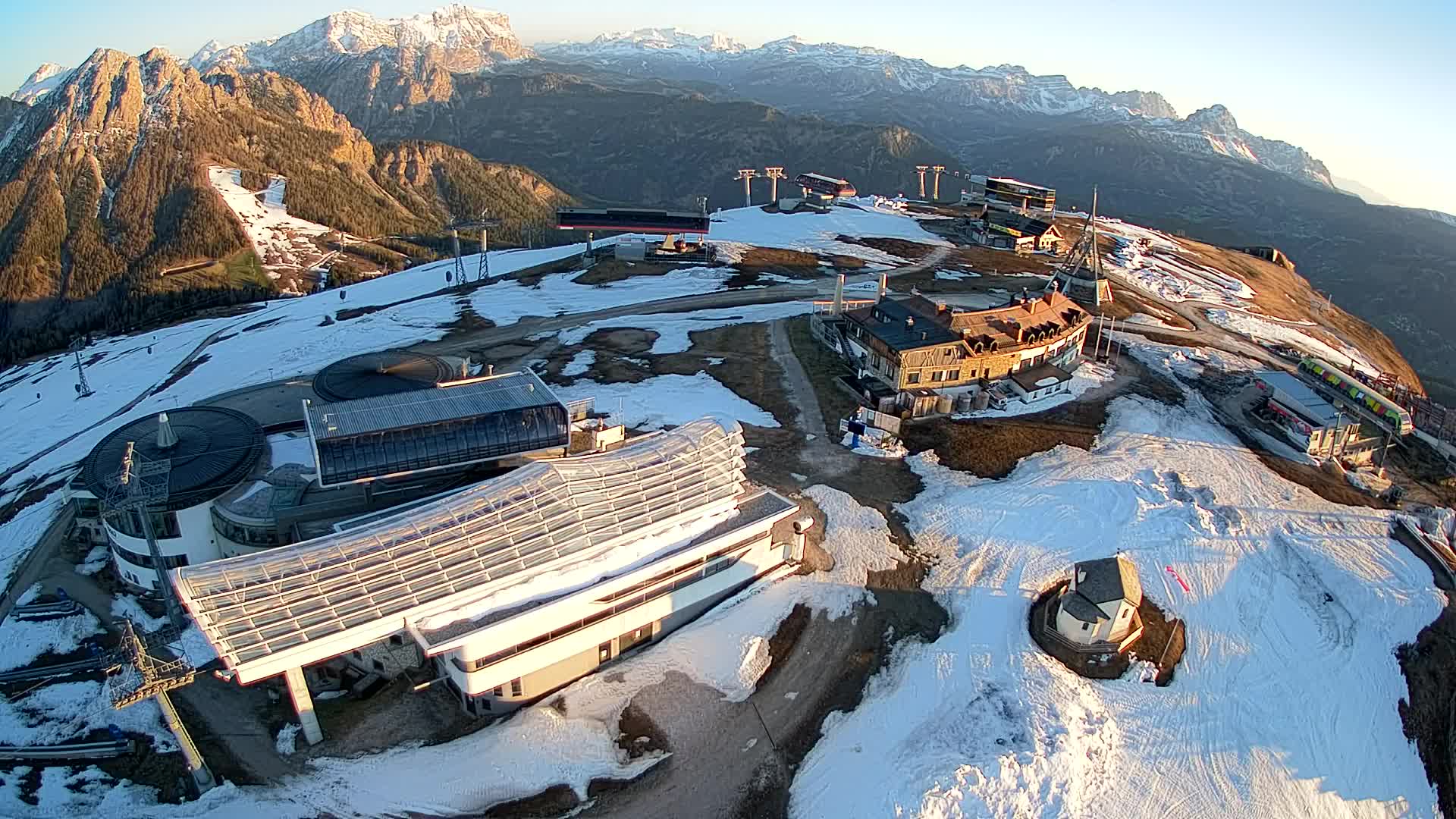 Kronplatz | peak | 2275m