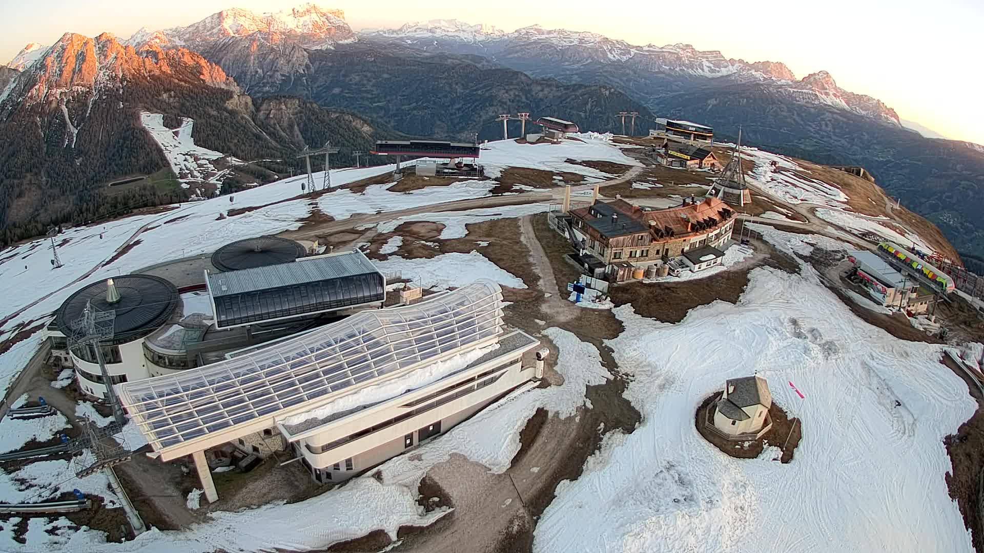 Kronplatz | vrh | 2275m