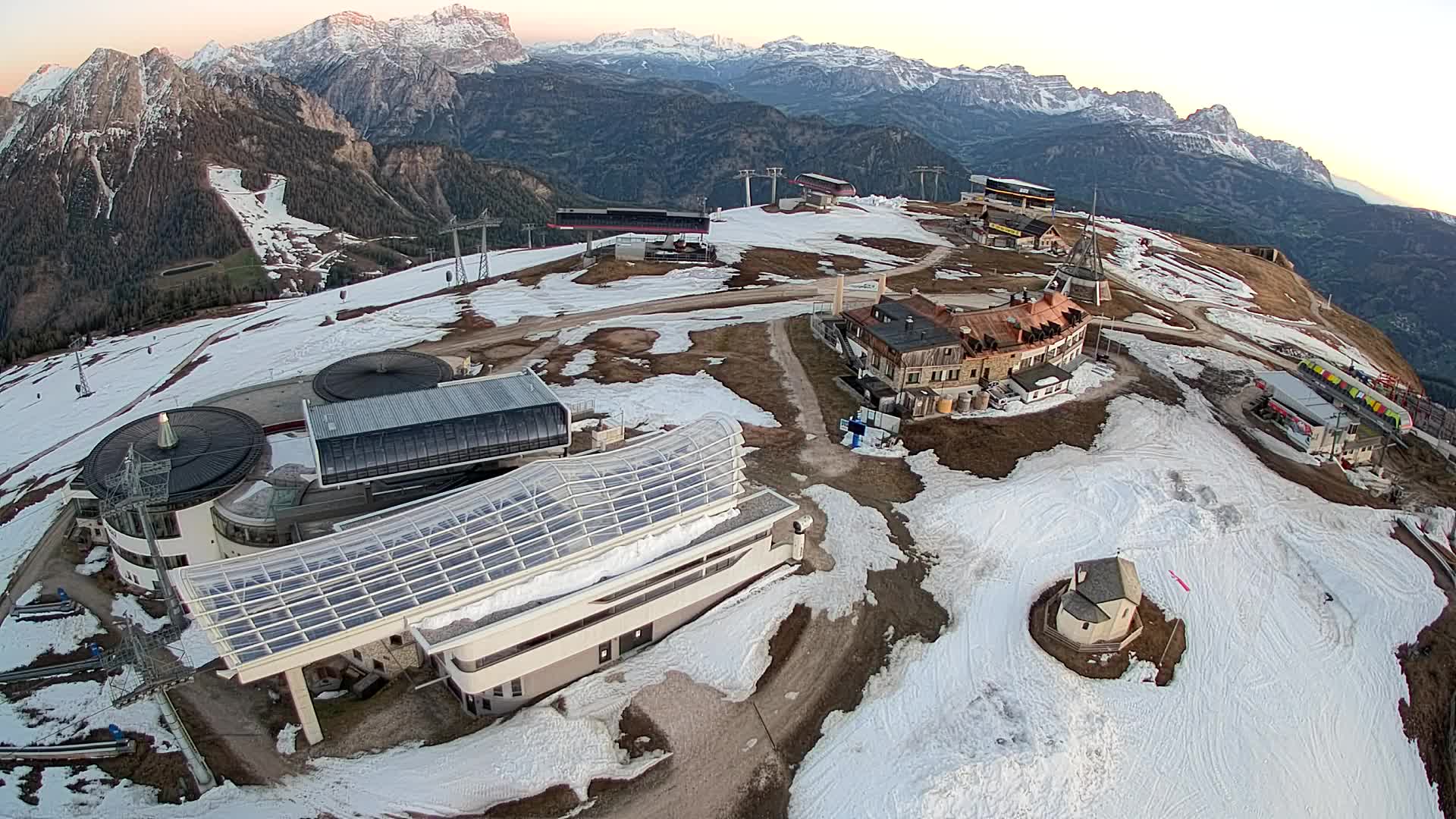 Kronplatz | peak | 2275m