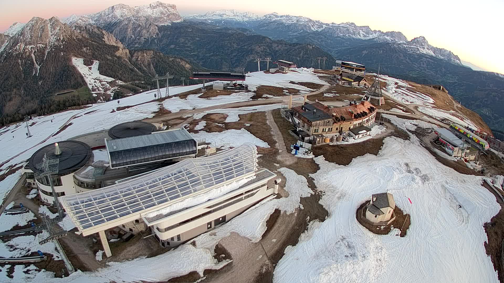 Kronplatz | vrh | 2275m