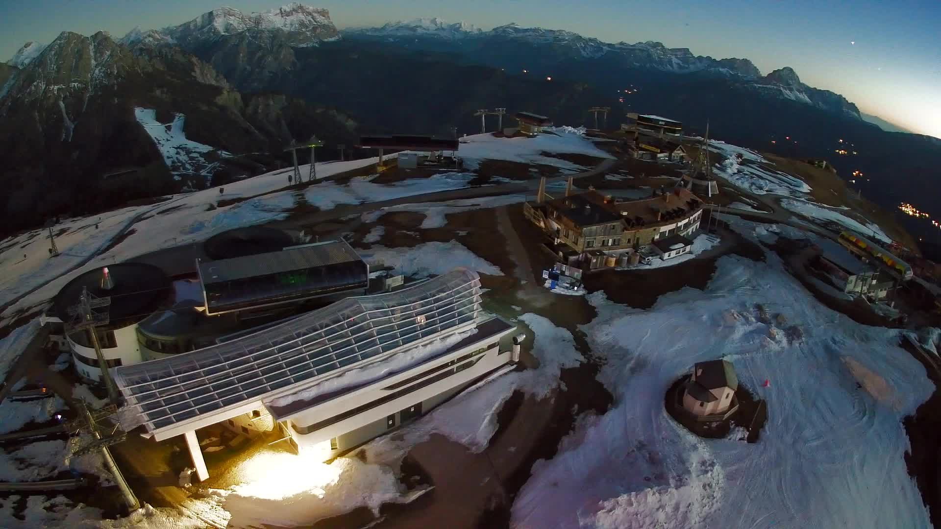 Kronplatz | vrh | 2275m