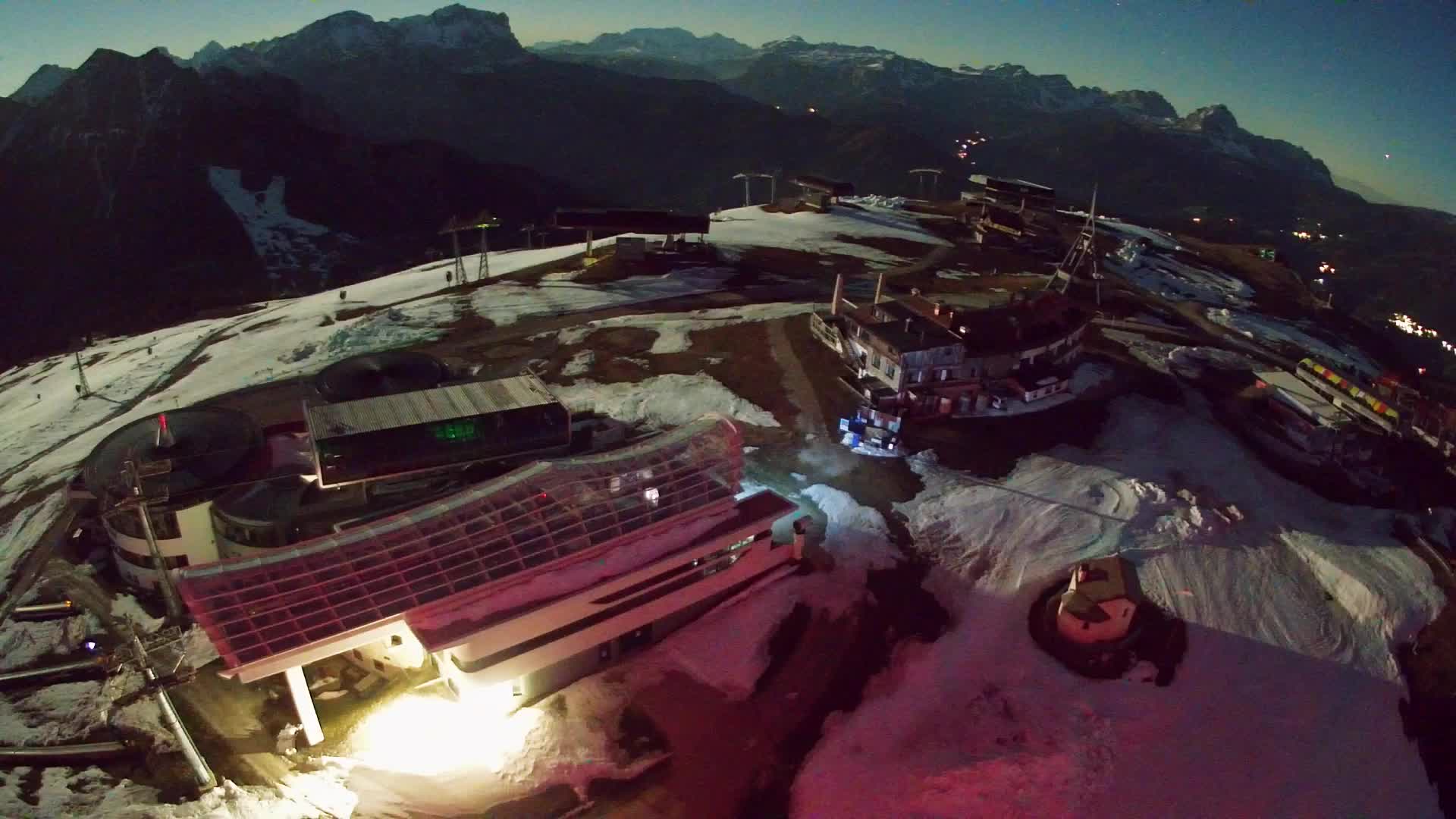 Kronplatz | vrh | 2275m