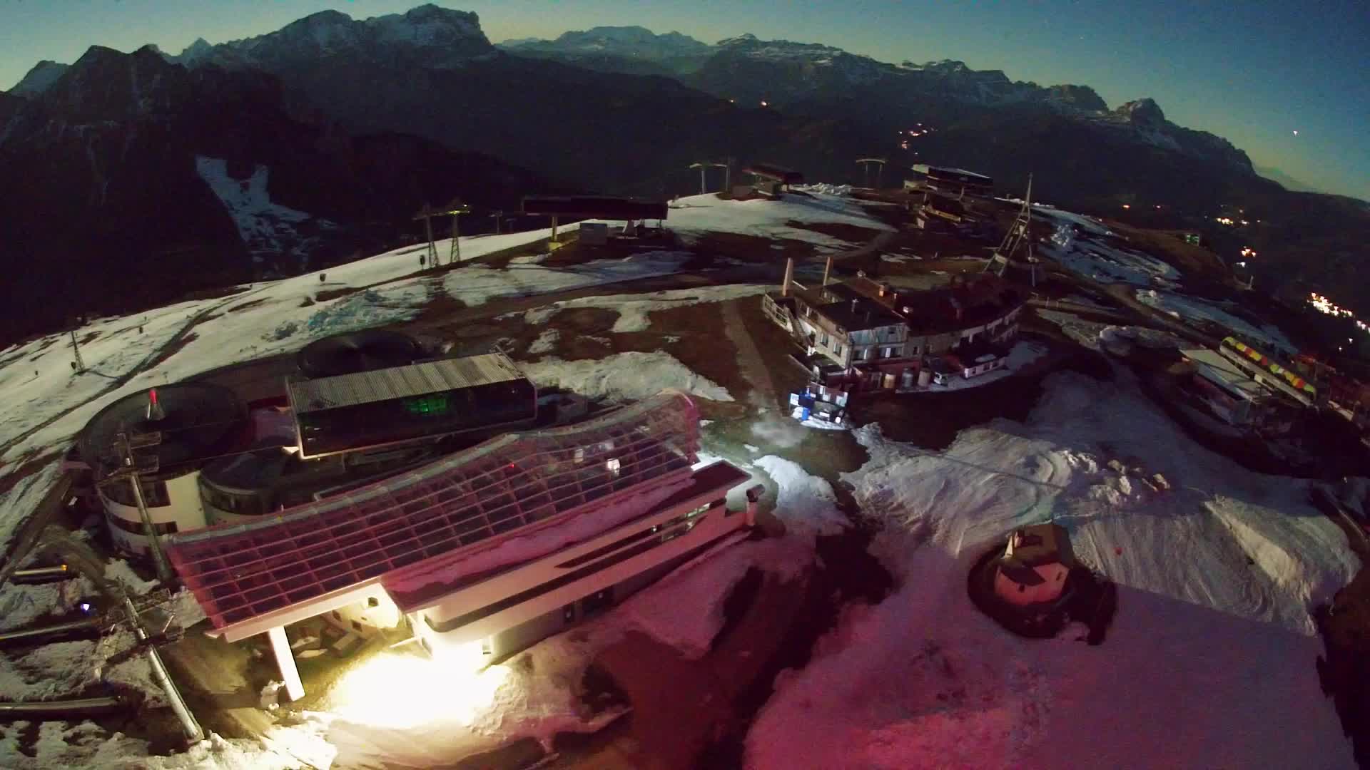 Kronplatz | cima | 2275m