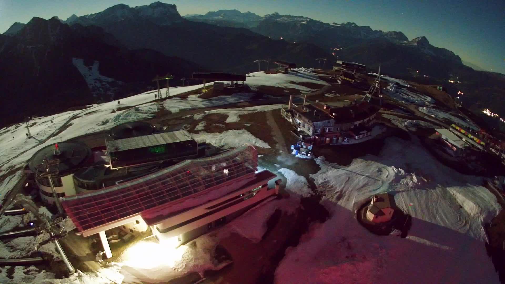 Kronplatz | vrh | 2275m