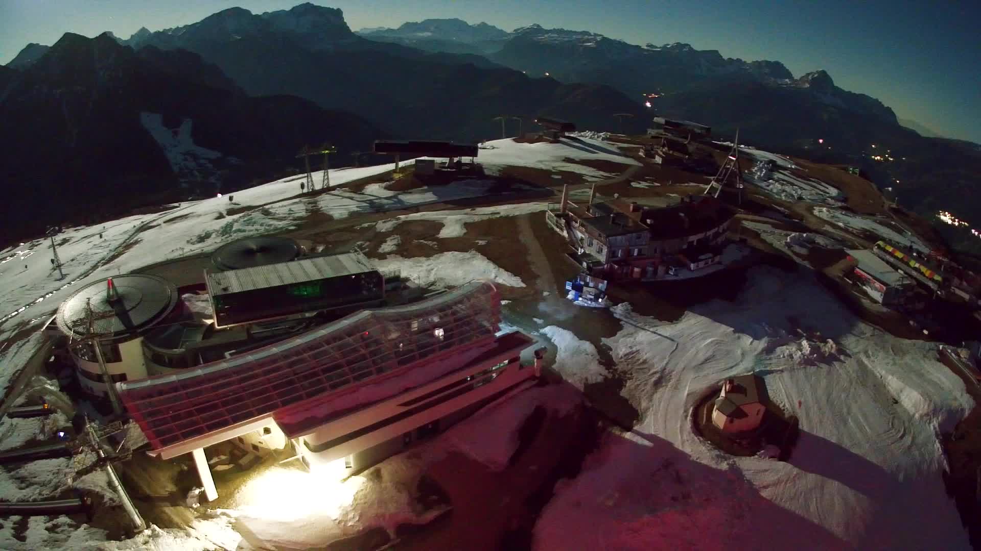 Kronplatz | cima | 2275m