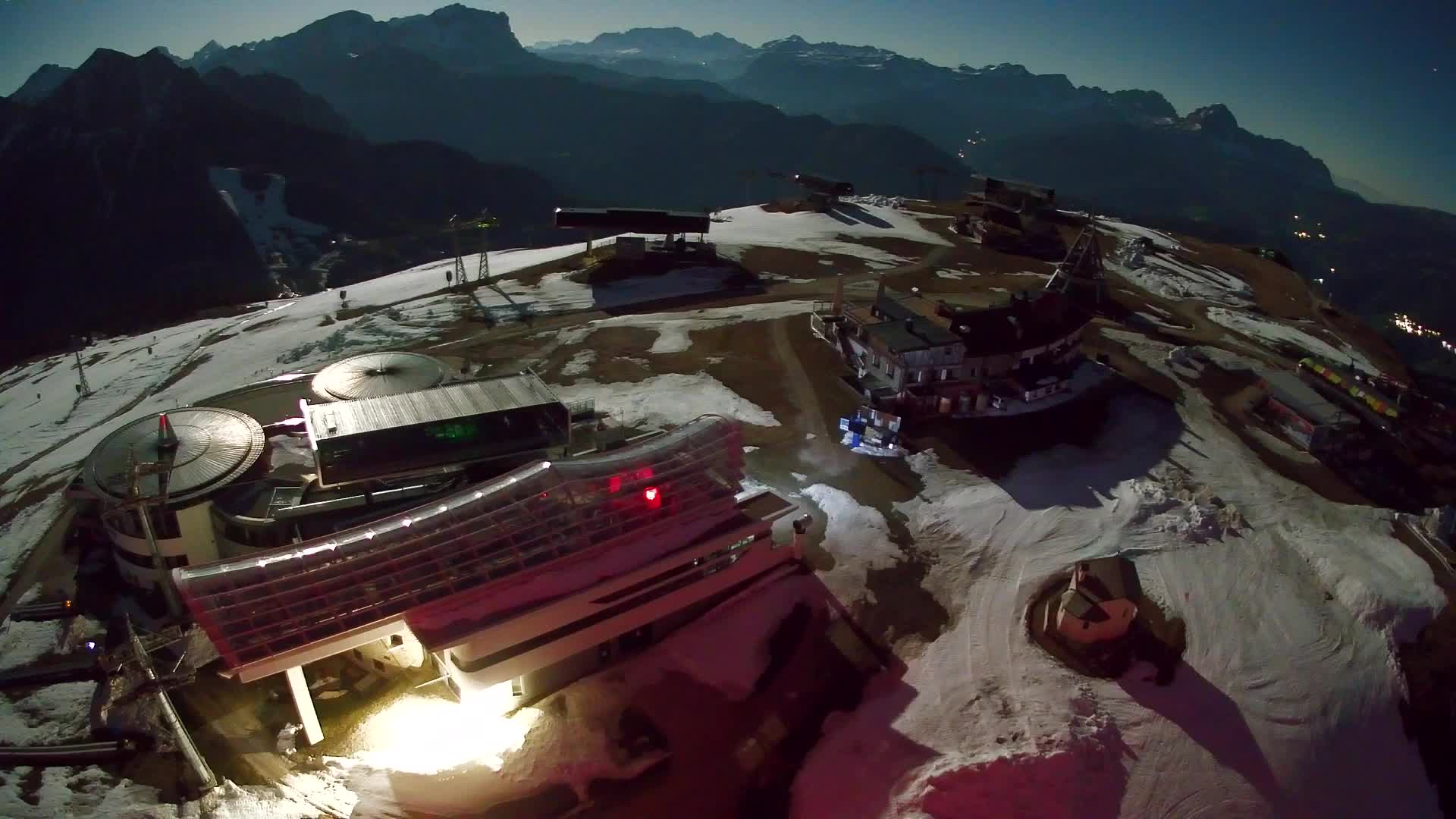 Kronplatz | cima | 2275m