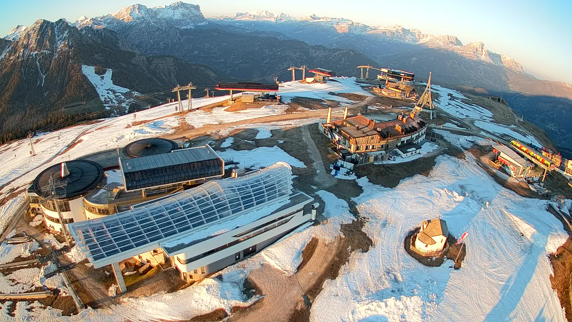 Kronplatz | peak | 2275m