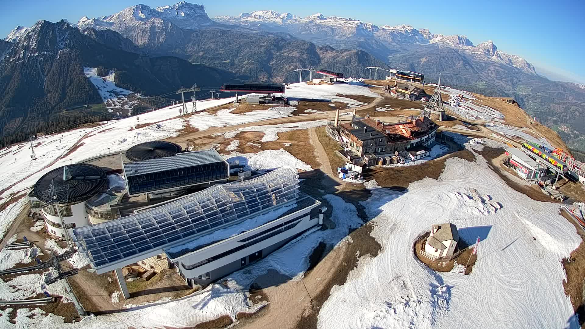 Kronplatz | peak | 2275m