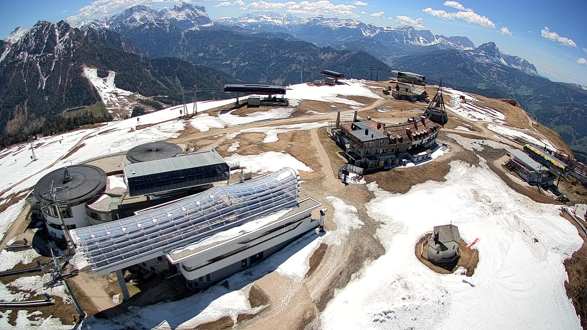 Kronplatz | vrh | 2275m
