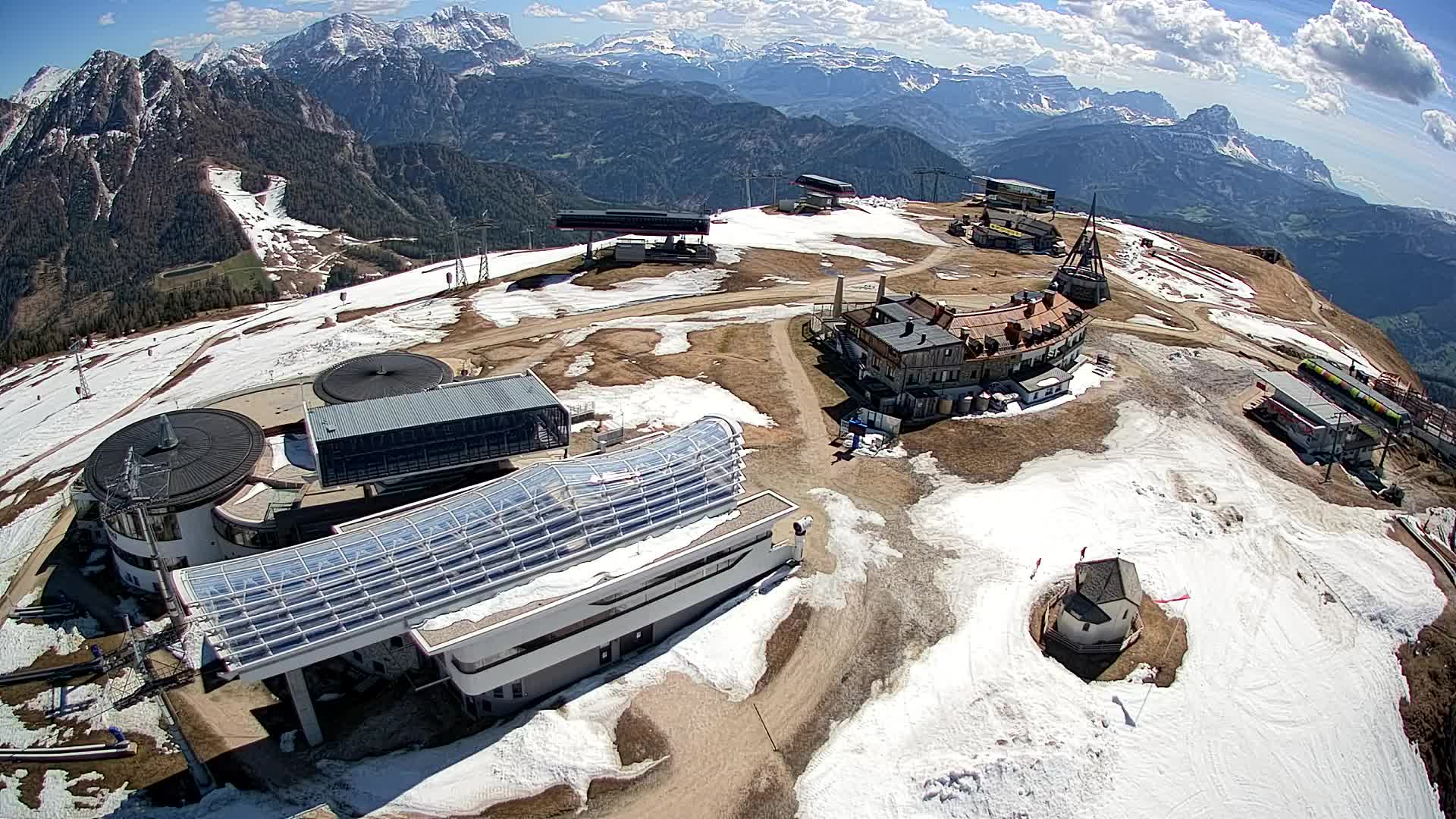 Plan de Corones | Vetta | 2275m