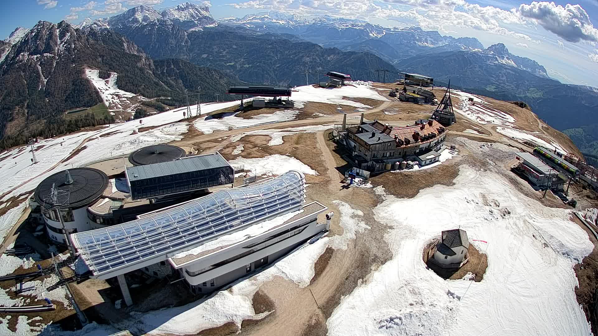 Kronplatz | vrh | 2275m