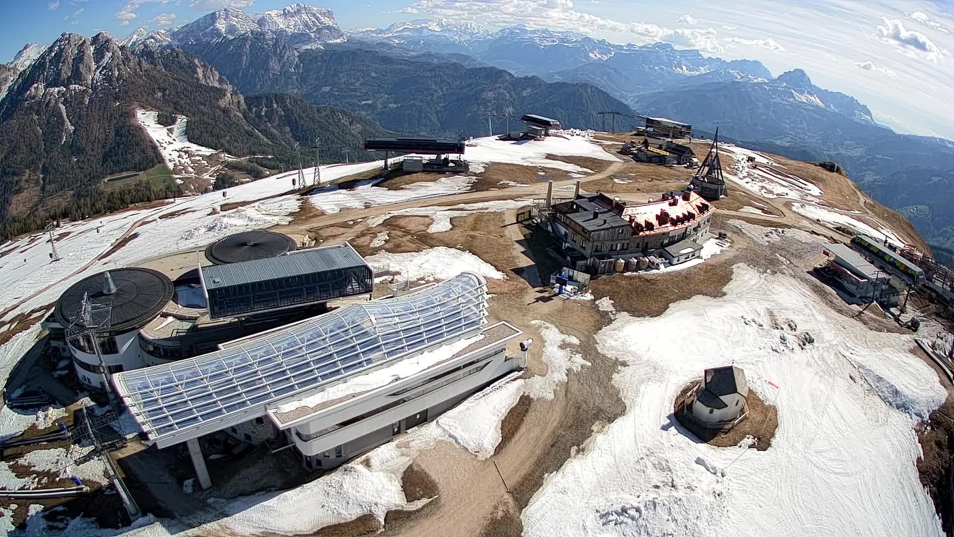Kronplatz | vrh | 2275m