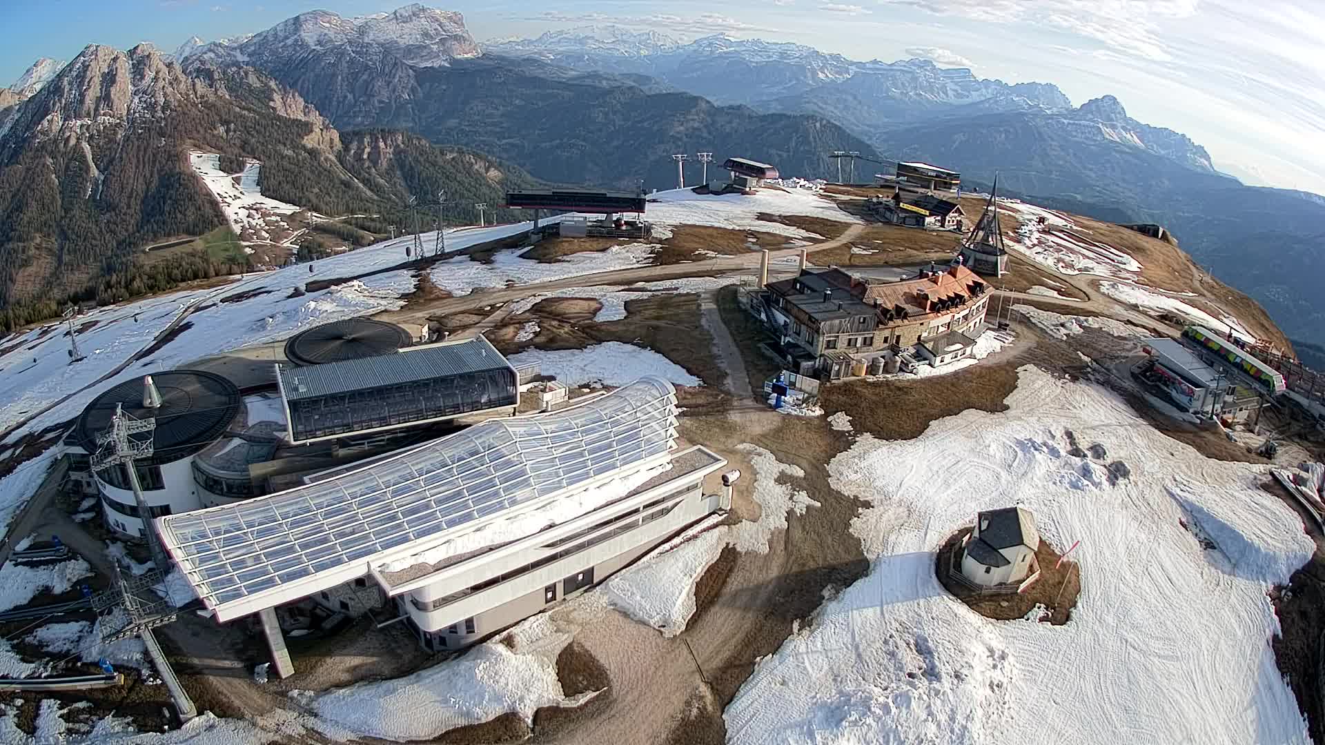 Kronplatz | peak | 2275m