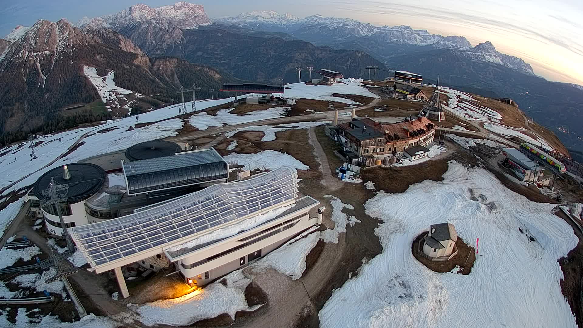 Plan de Corones | Vetta | 2275m