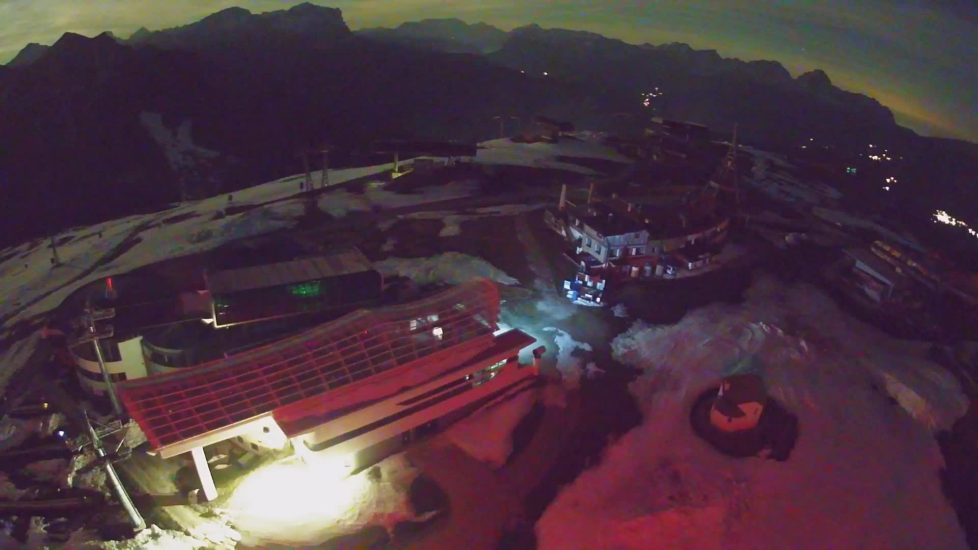 Kronplatz | vrh | 2275m