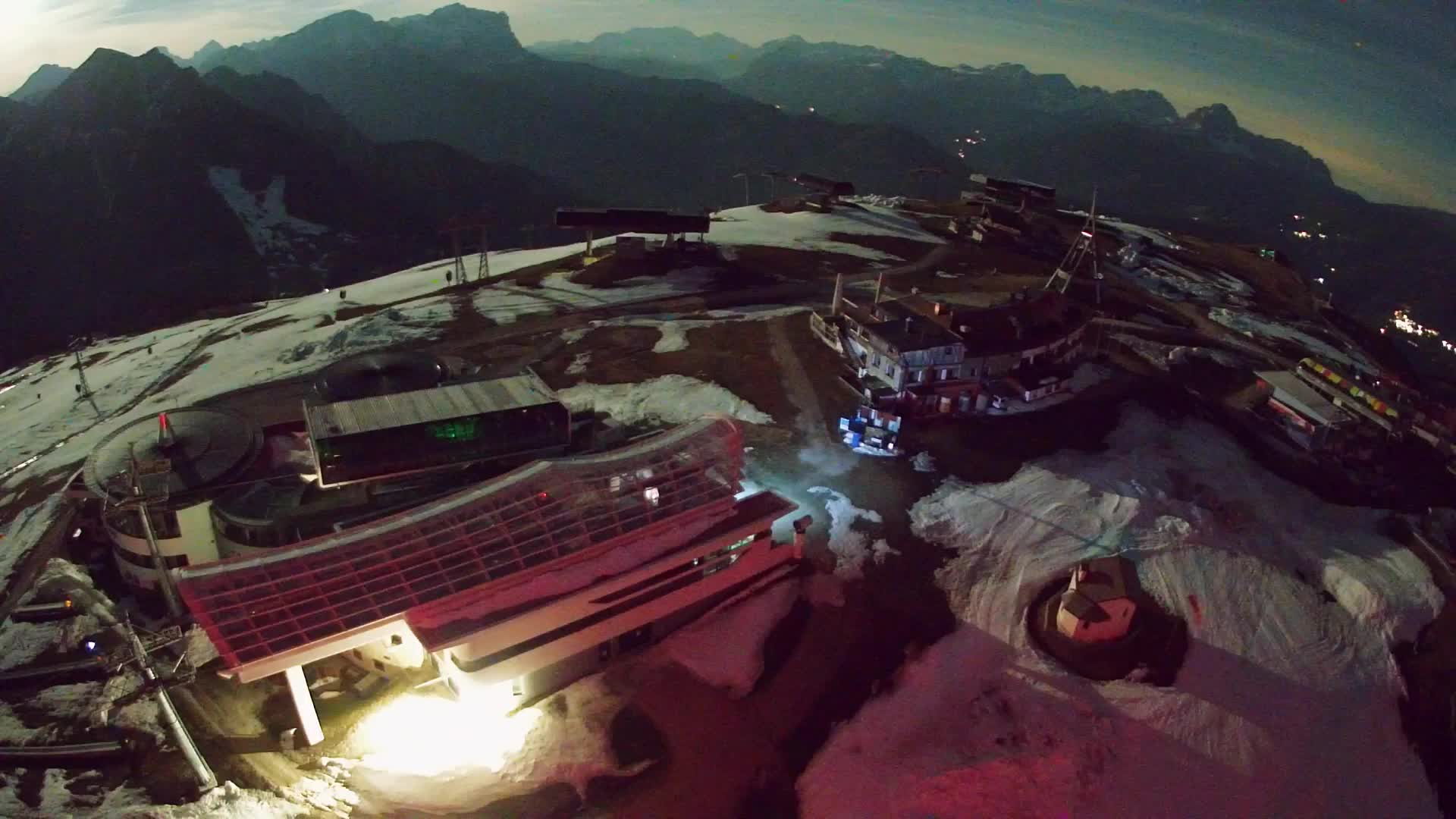 Kronplatz | peak | 2275m