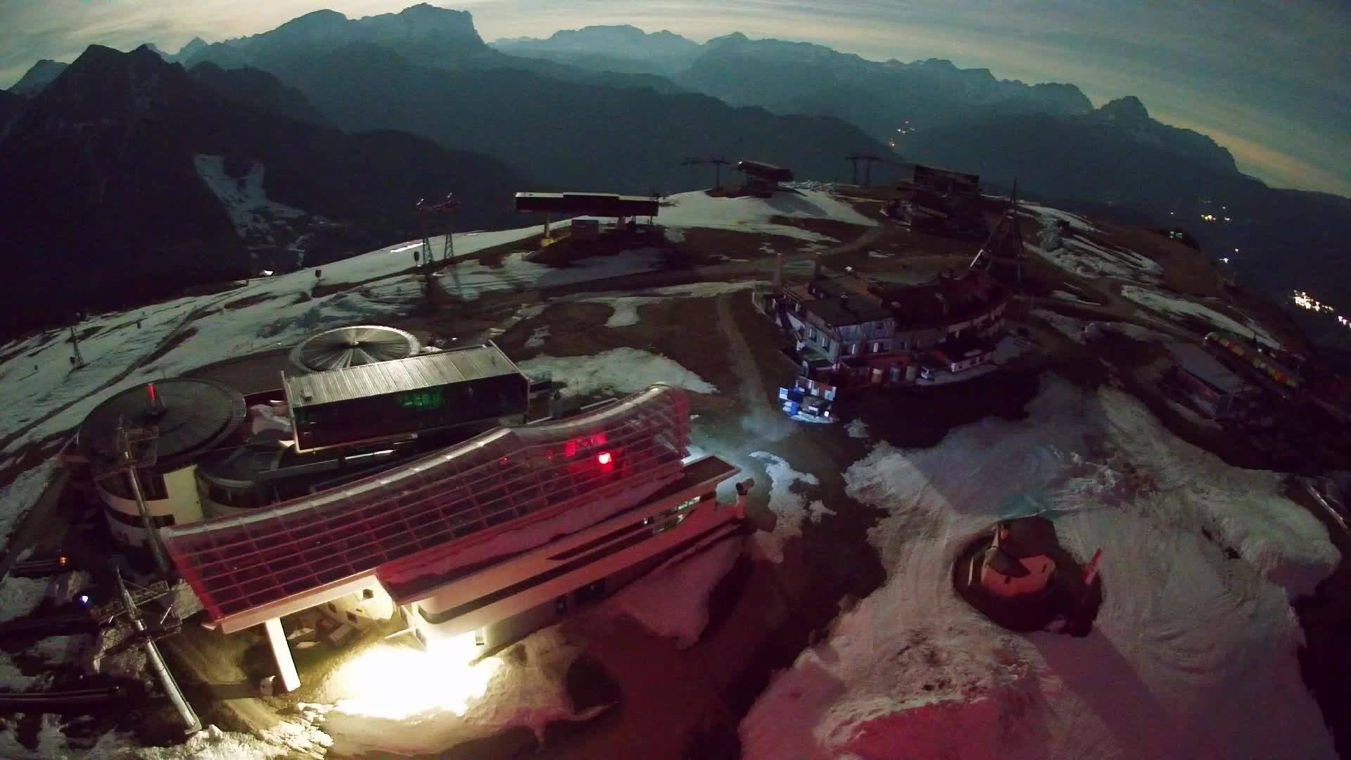 Kronplatz | vrh | 2275m
