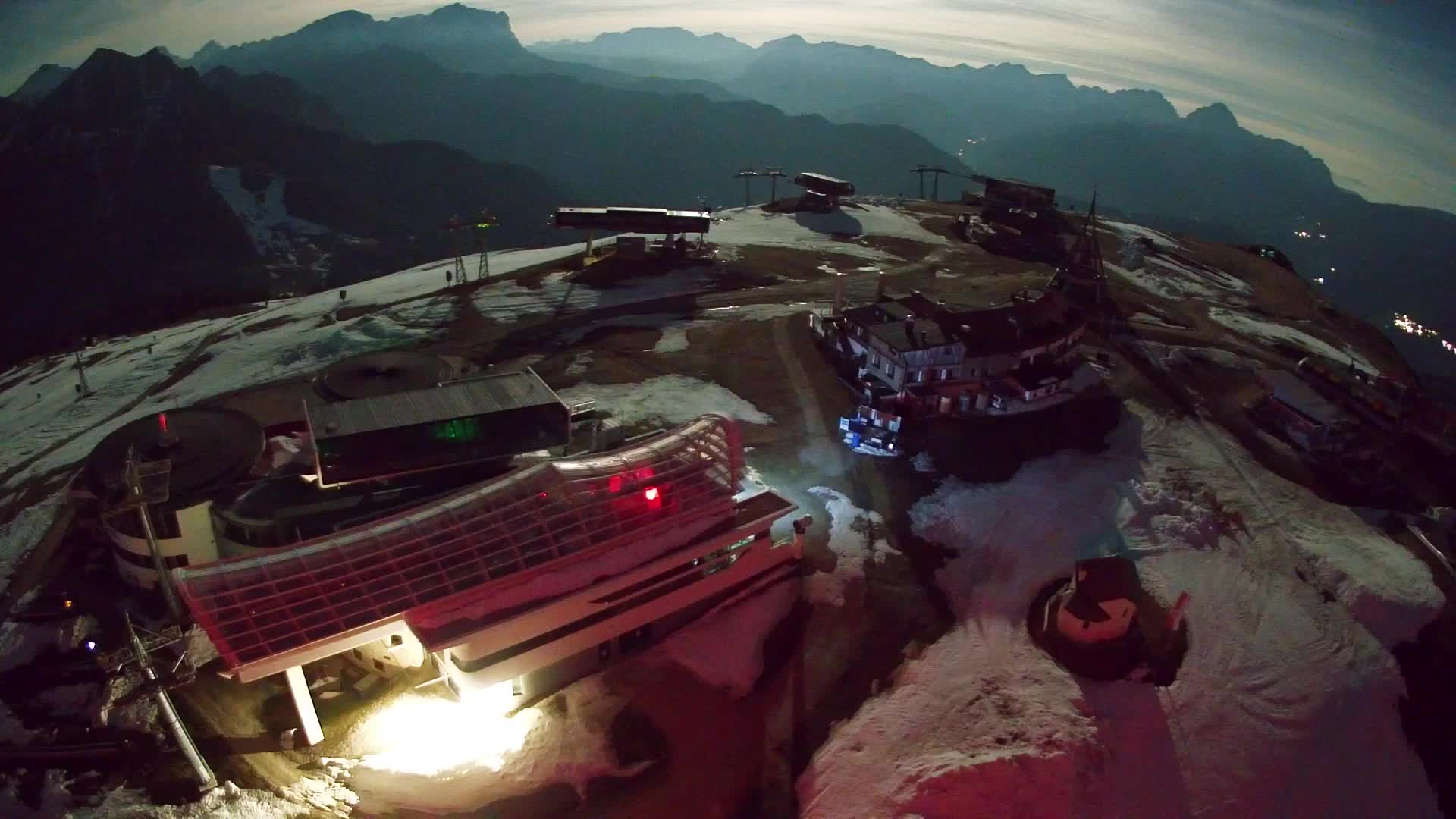 Kronplatz | peak | 2275m