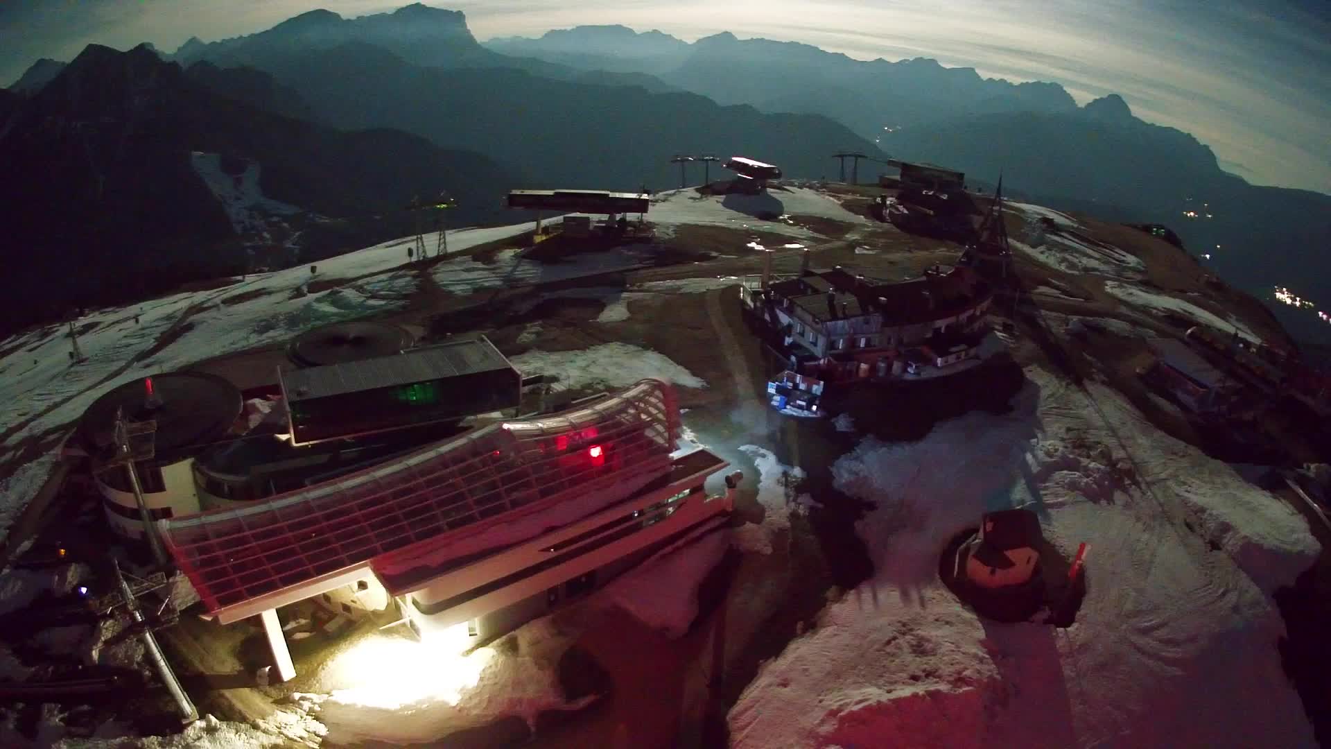 Kronplatz | peak | 2275m