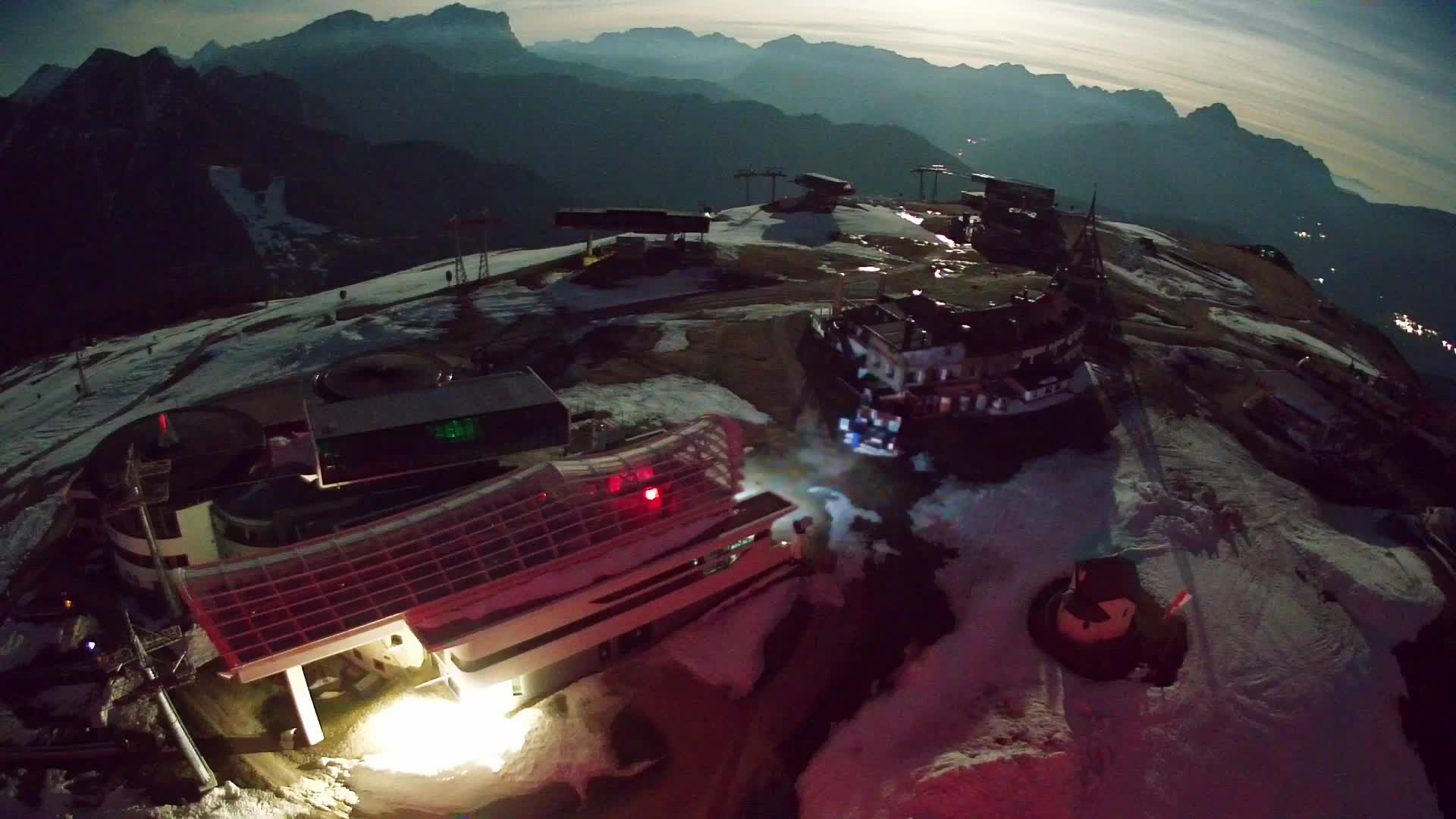 Plan de Corones | Vetta | 2275m