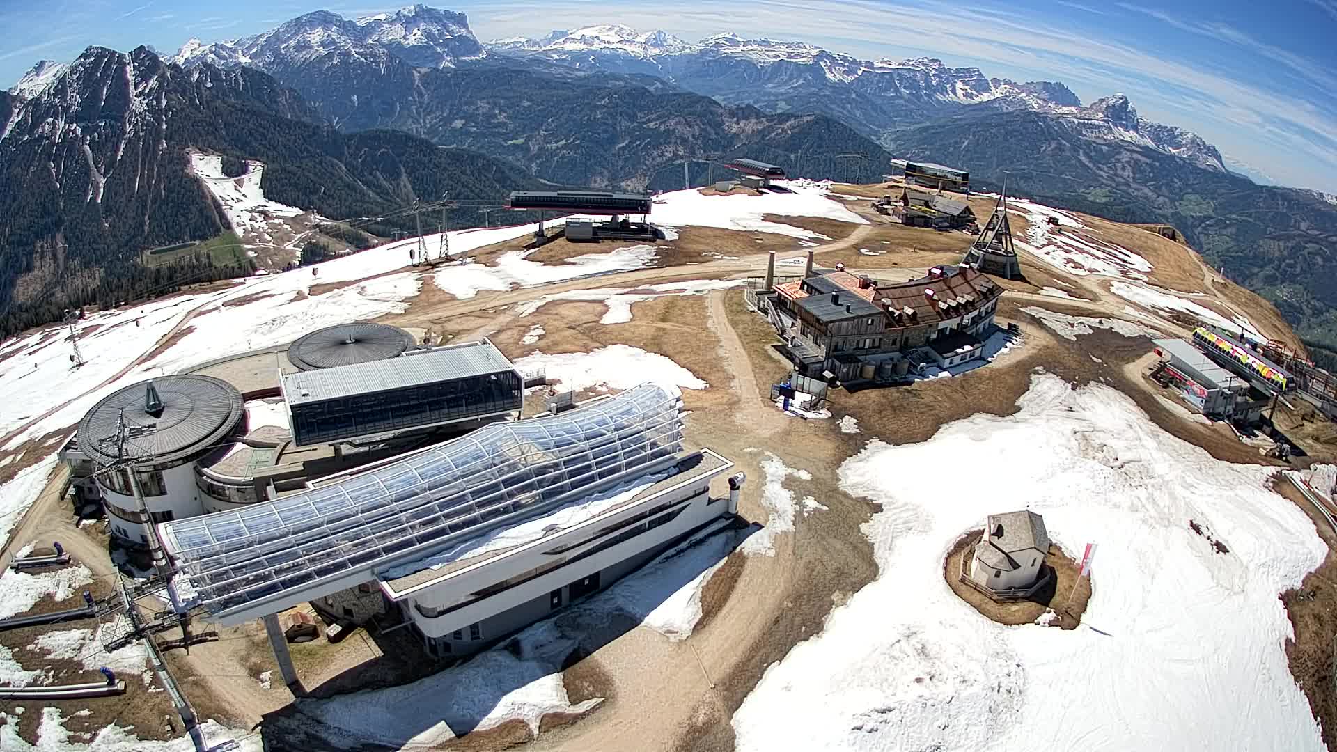 Kronplatz | peak | 2275m