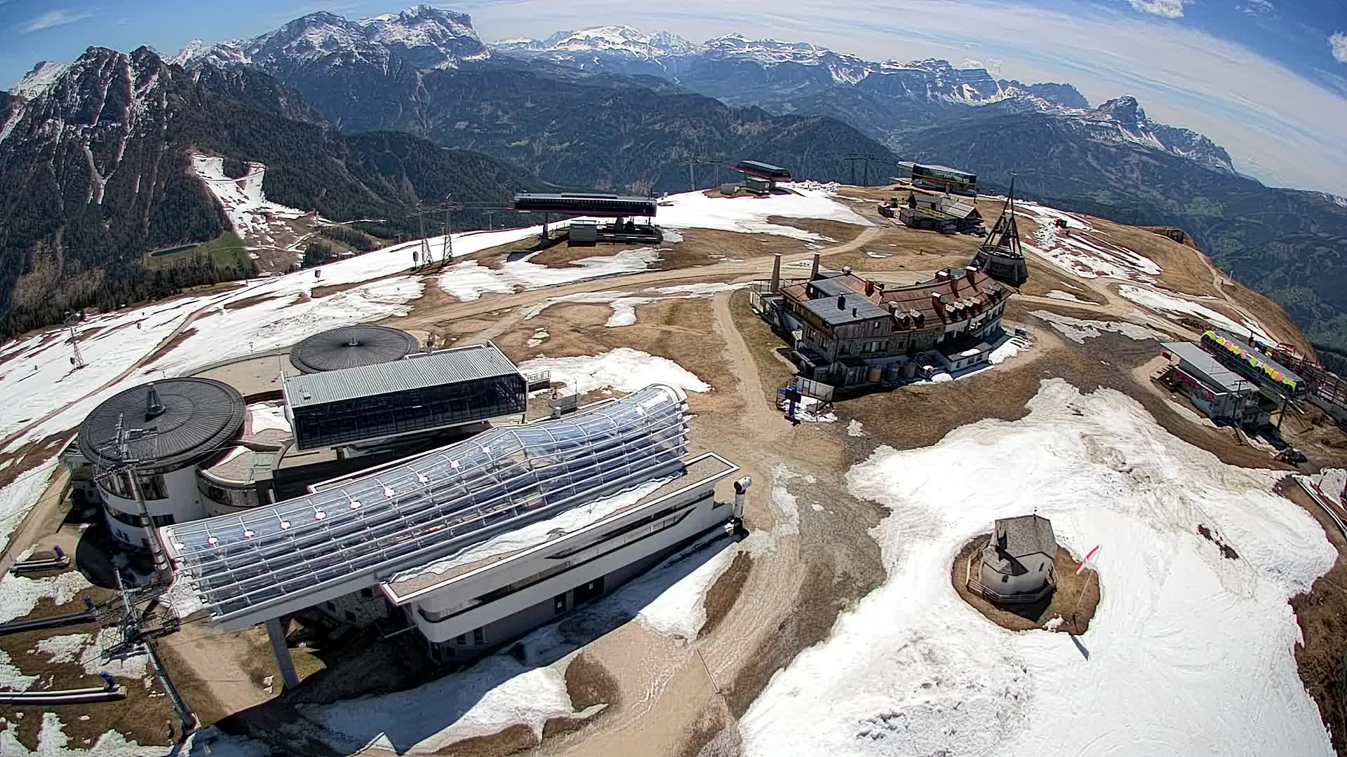 Kronplatz | peak | 2275m