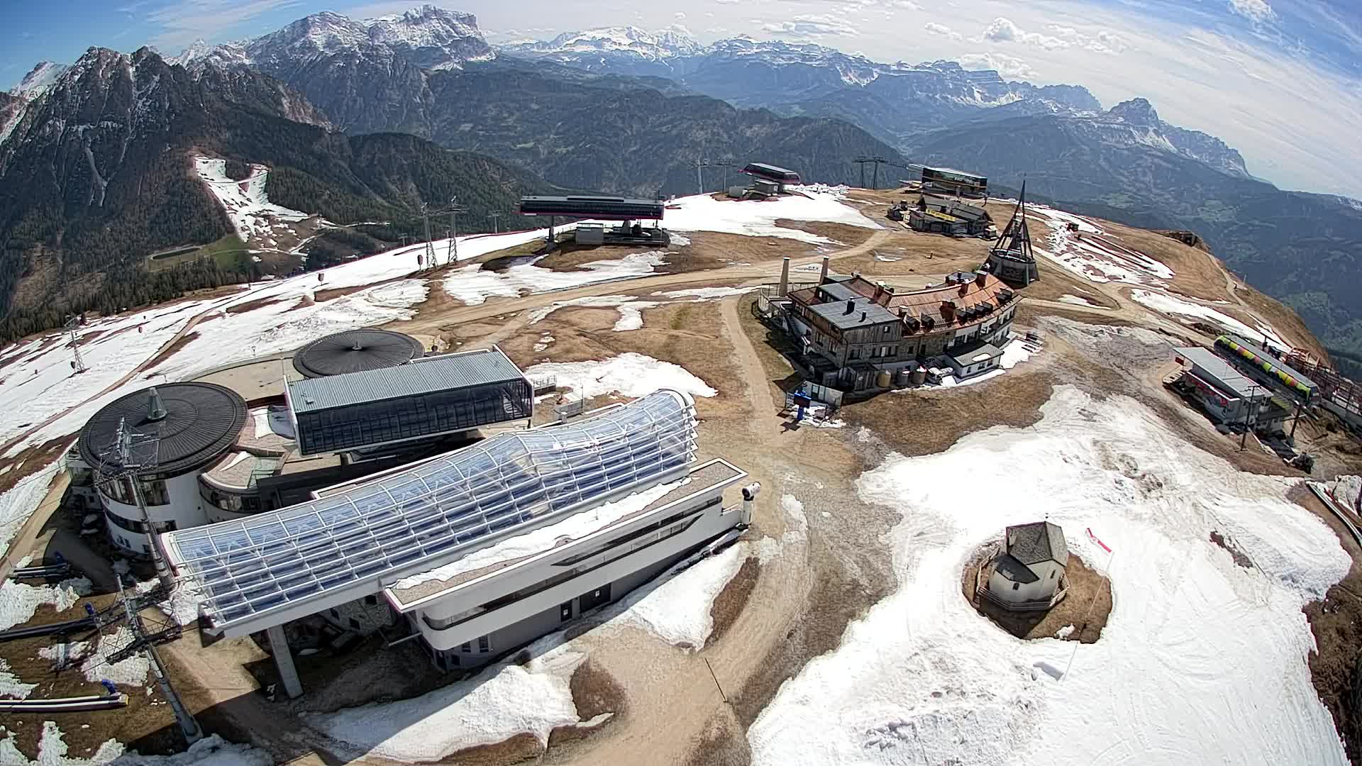Kronplatz | peak | 2275m