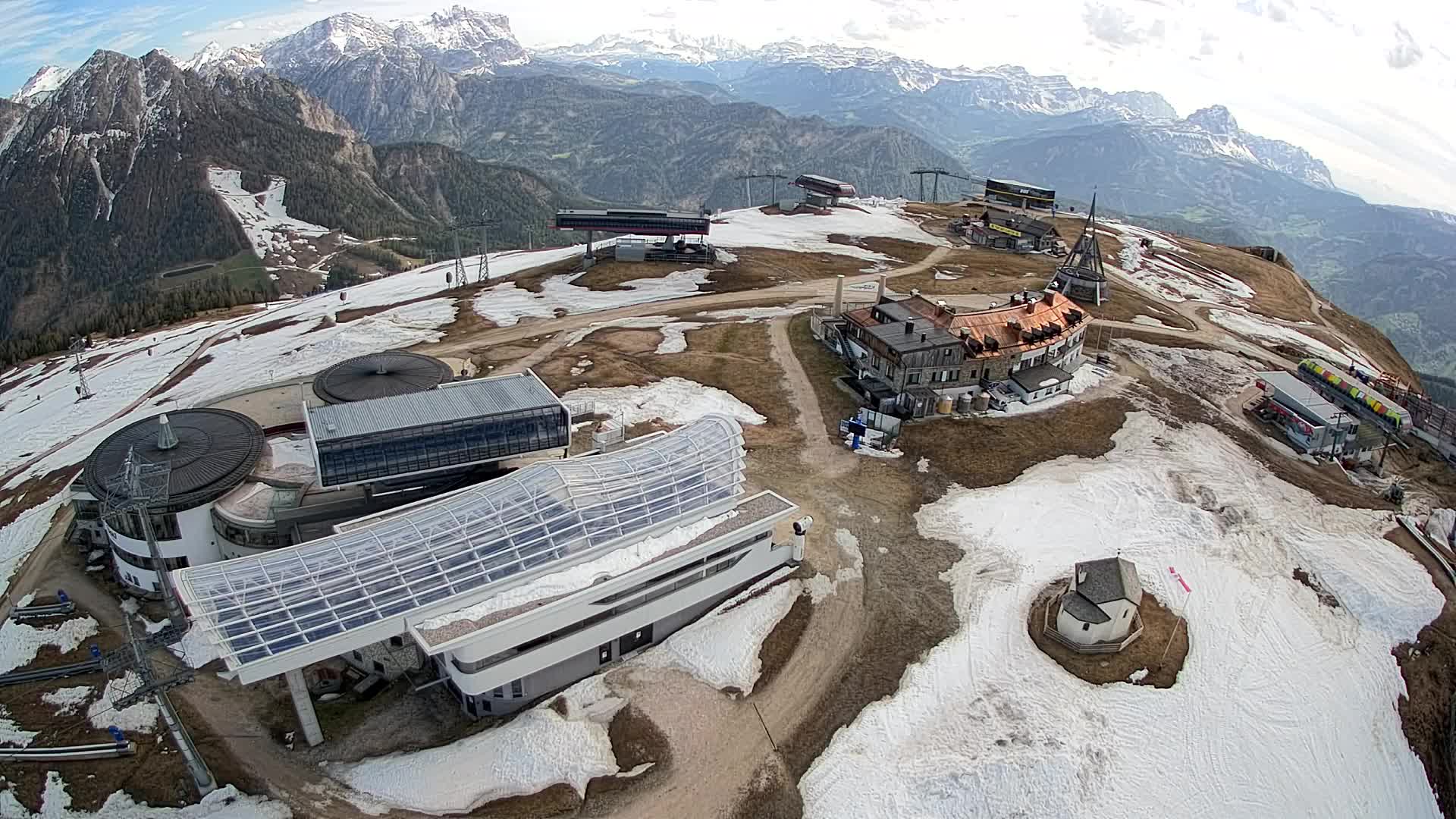 Kronplatz | sommet | 2275m