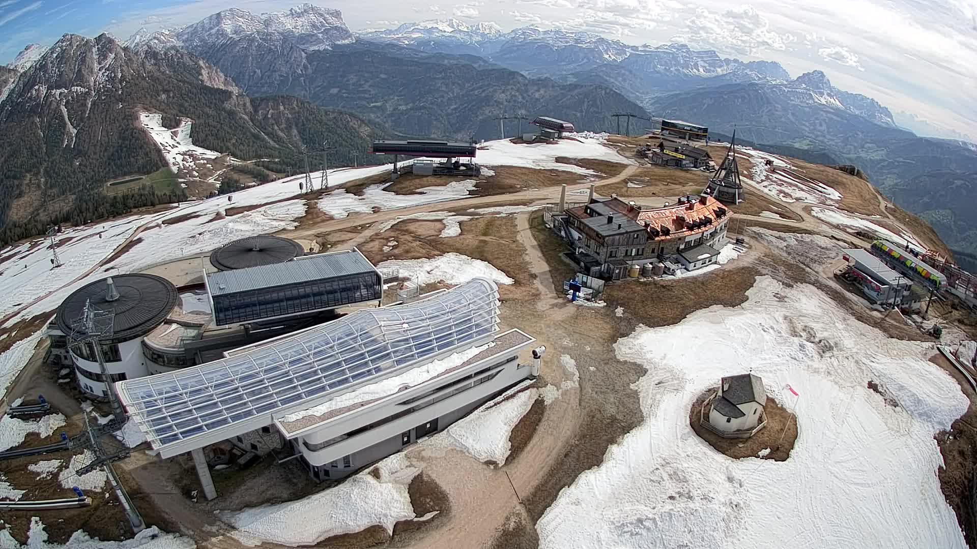 Kronplatz | peak | 2275m