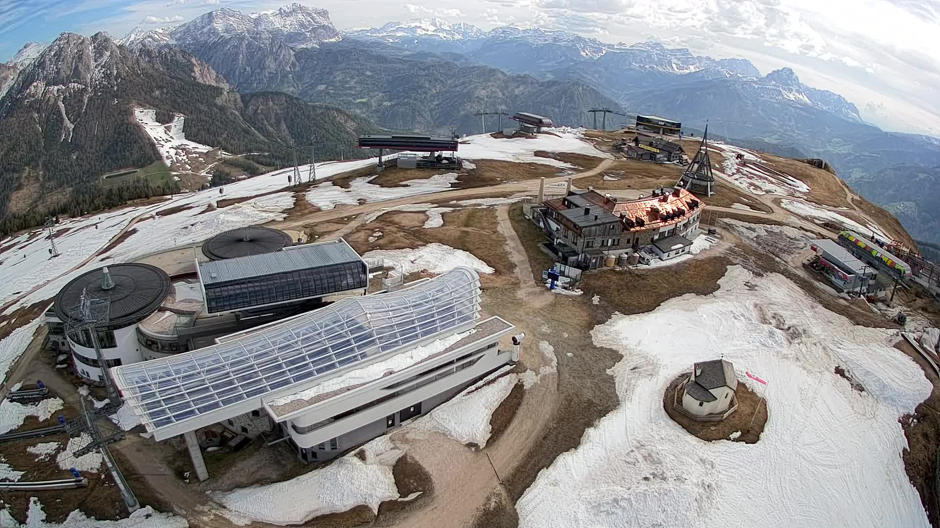 Kronplatz | peak | 2275m