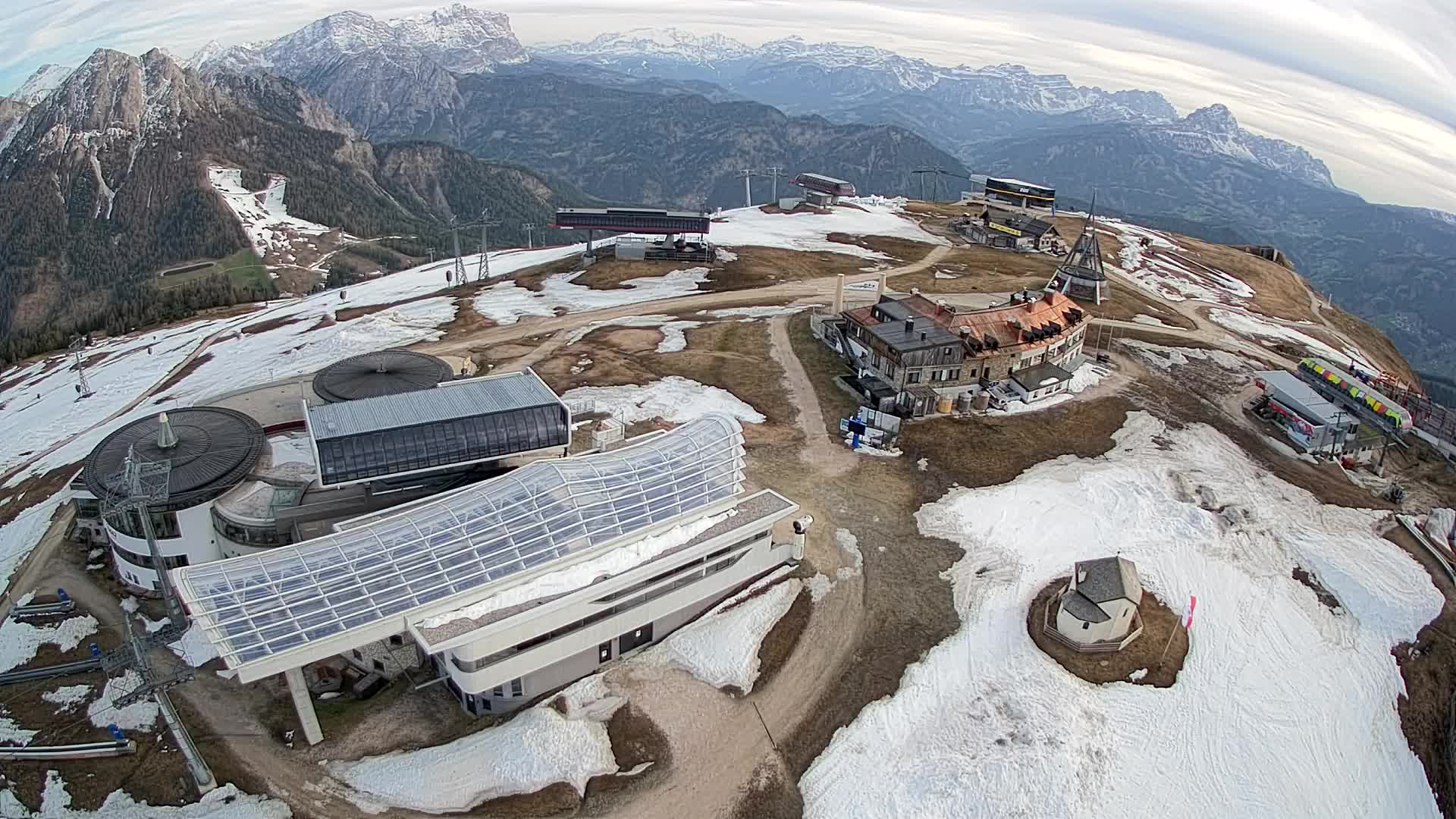 Kronplatz | vrh | 2275m