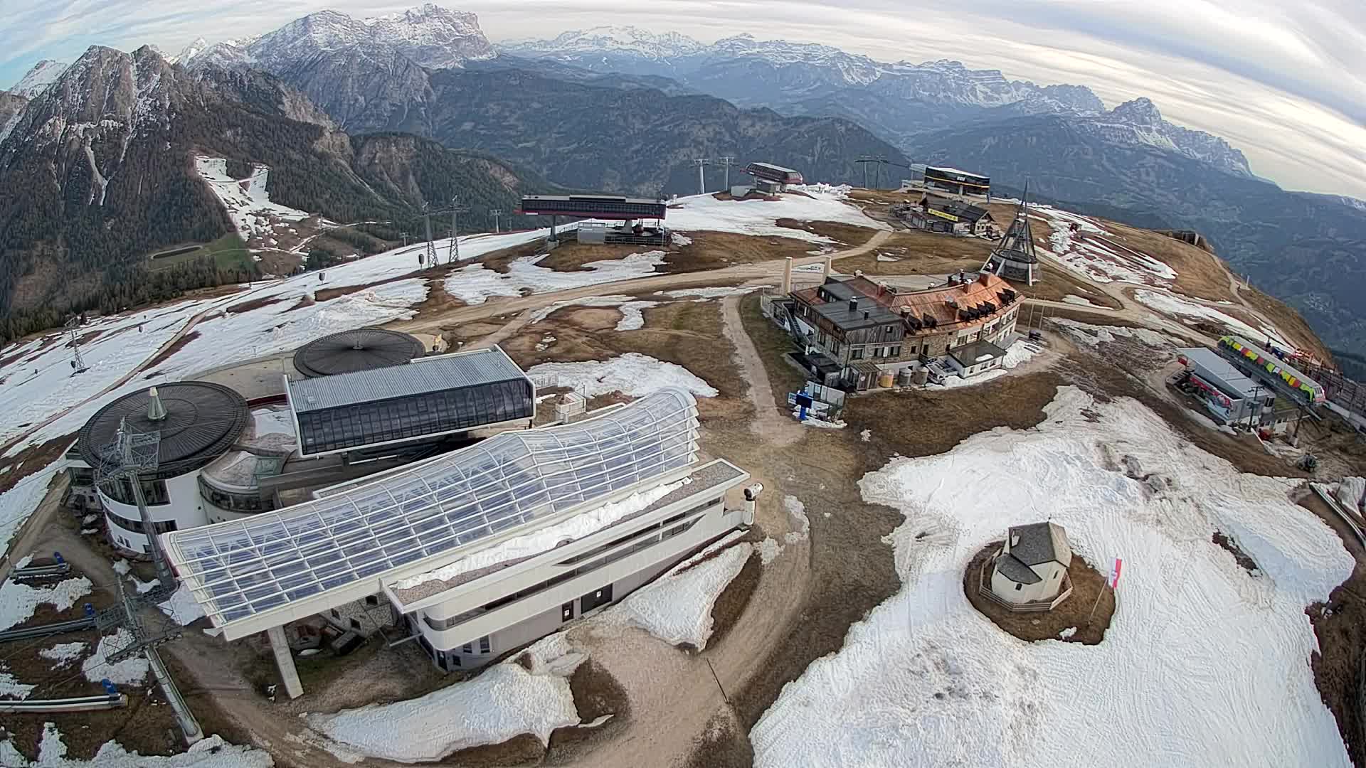 Kronplatz | vrh | 2275m