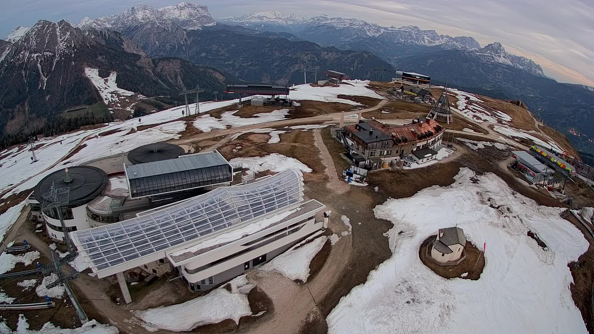 Kronplatz | peak | 2275m