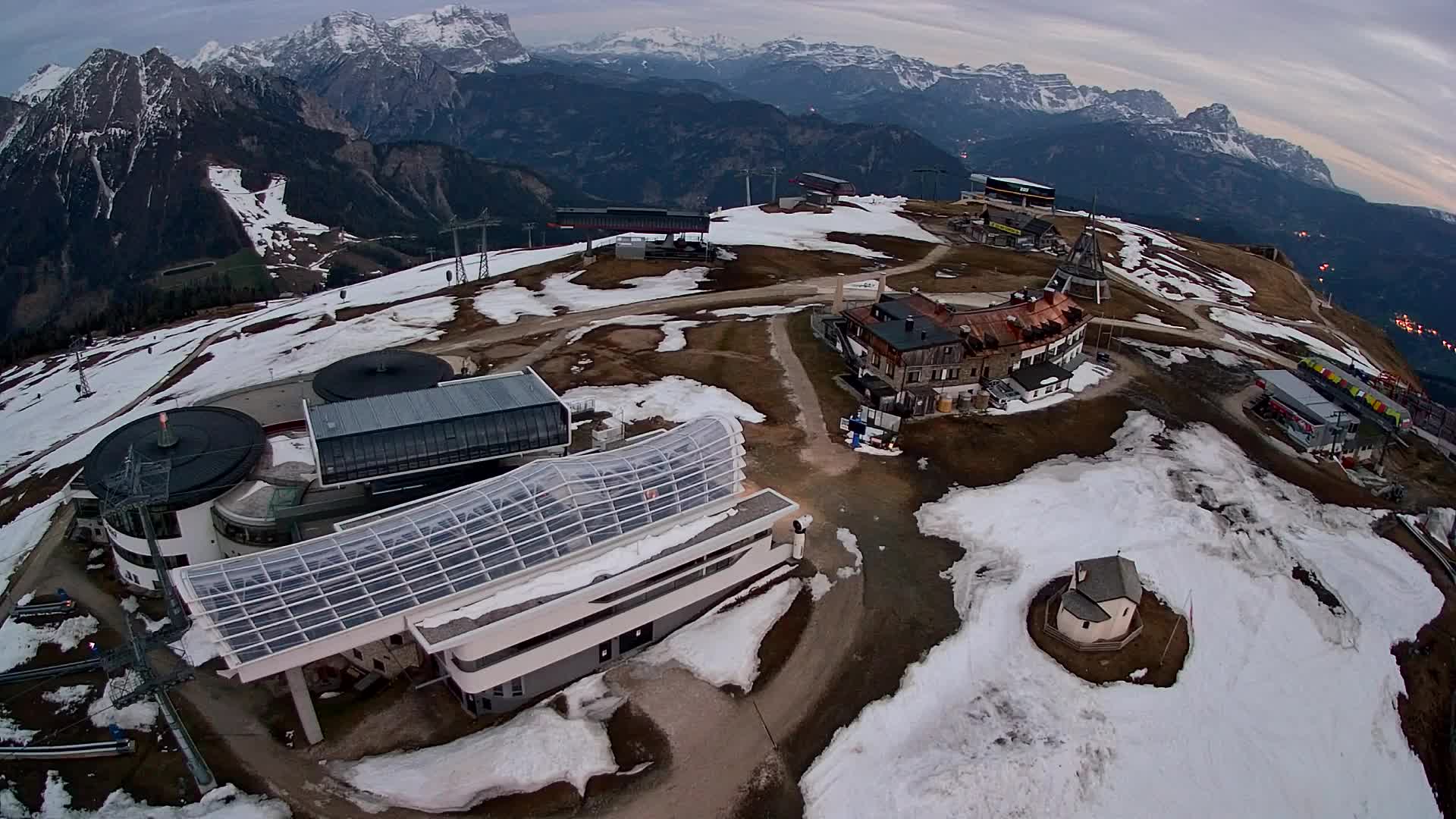 Kronplatz | vrh | 2275m