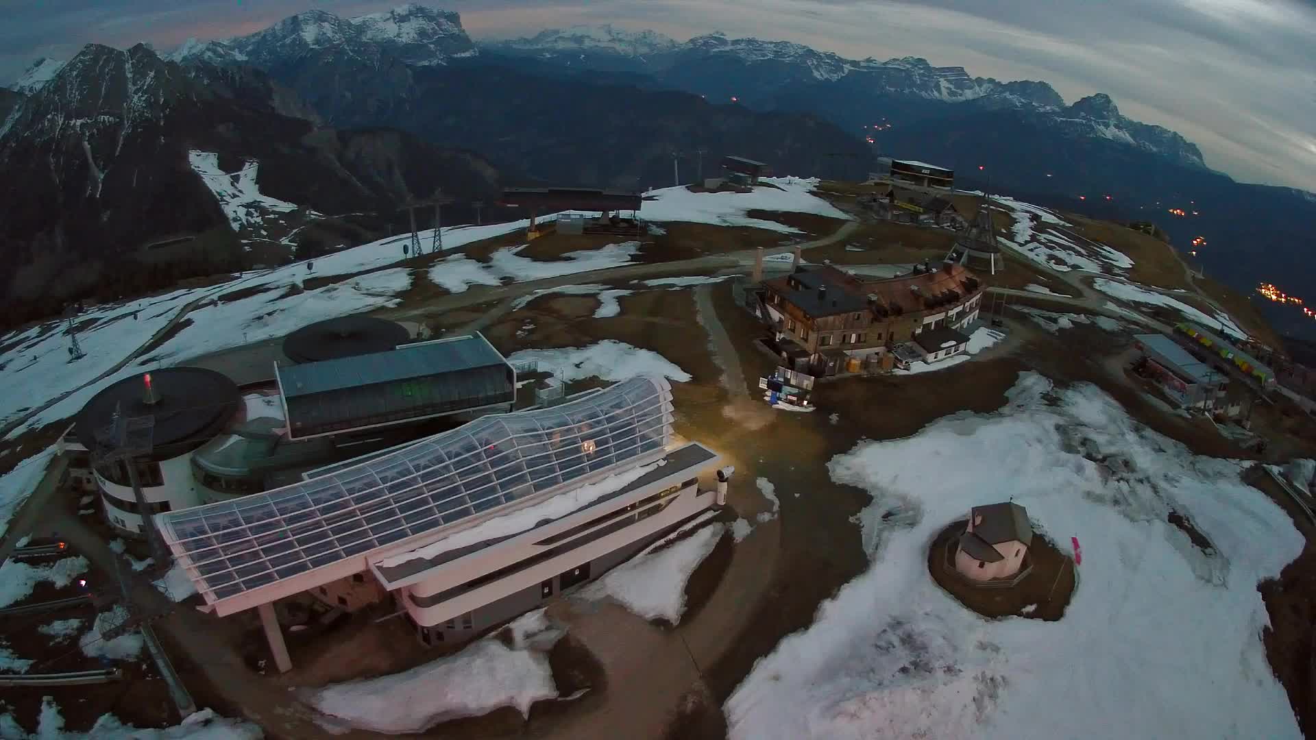 Kronplatz | vrh | 2275m