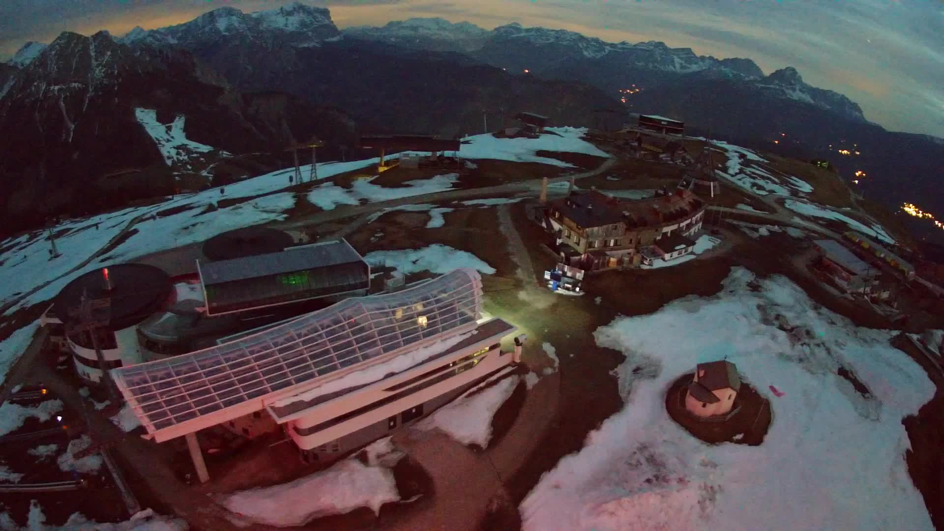 Kronplatz | Gipfel | 2275m