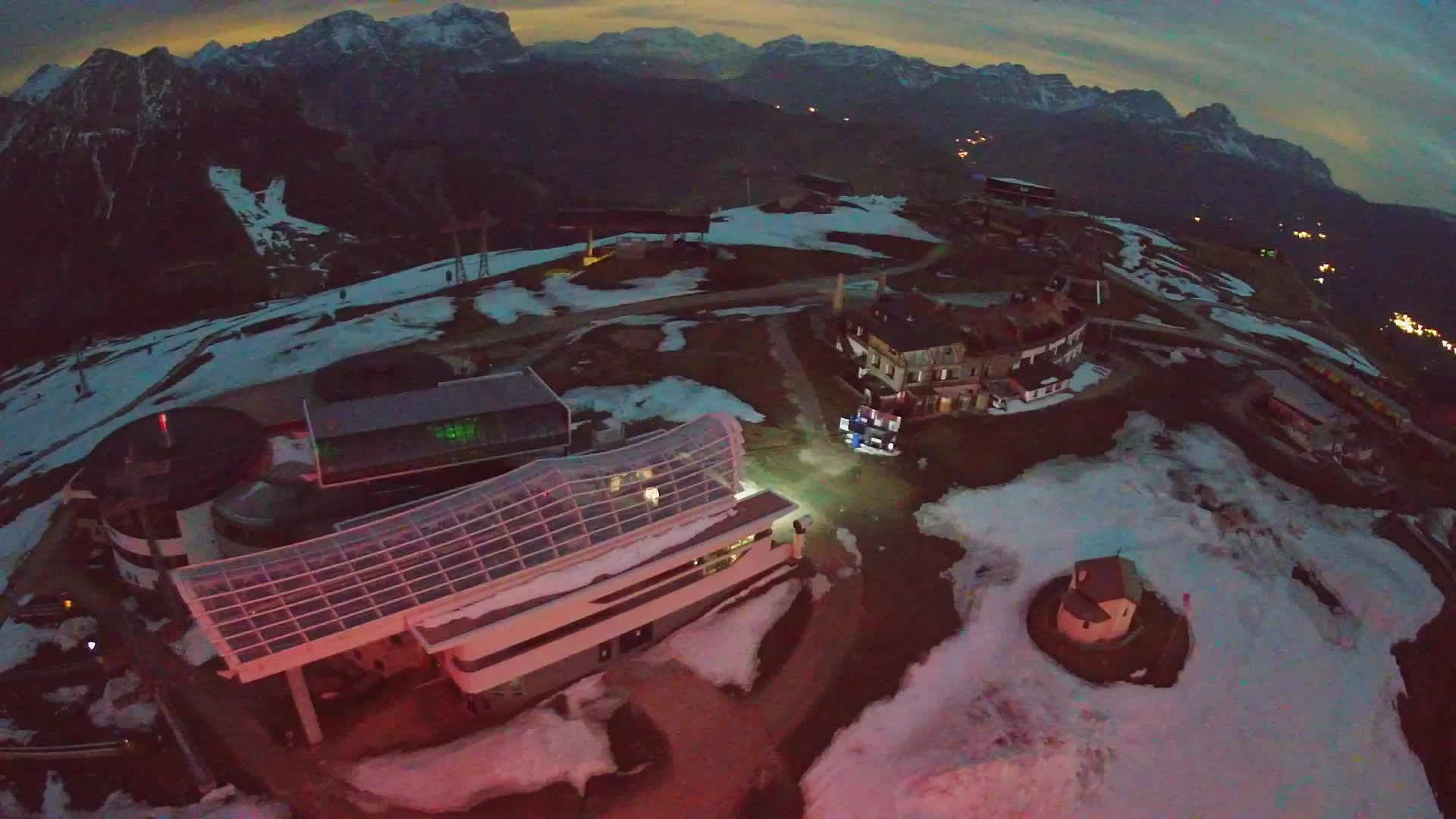 Kronplatz | peak | 2275m