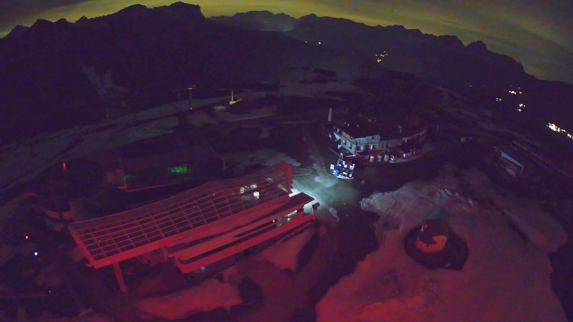 Kronplatz | vrh | 2275m
