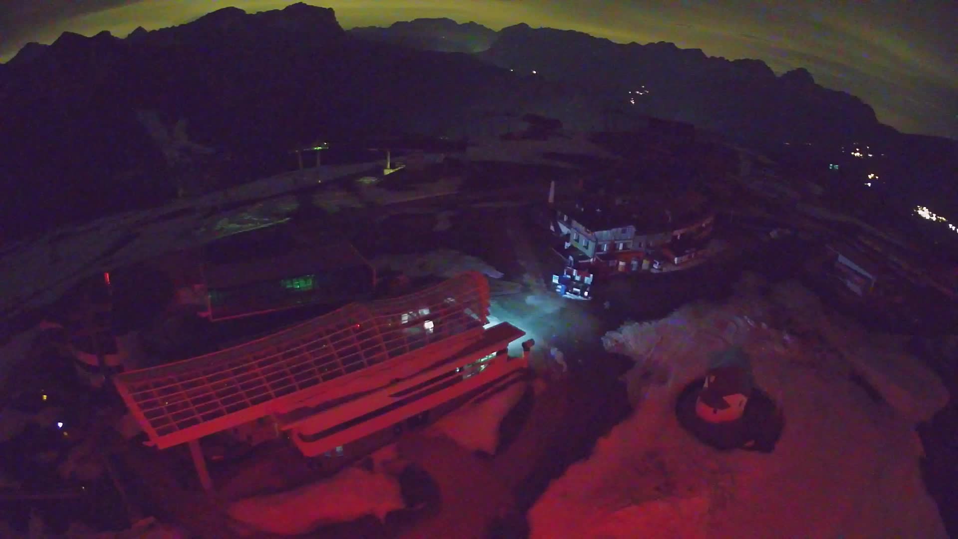 Kronplatz | peak | 2275m
