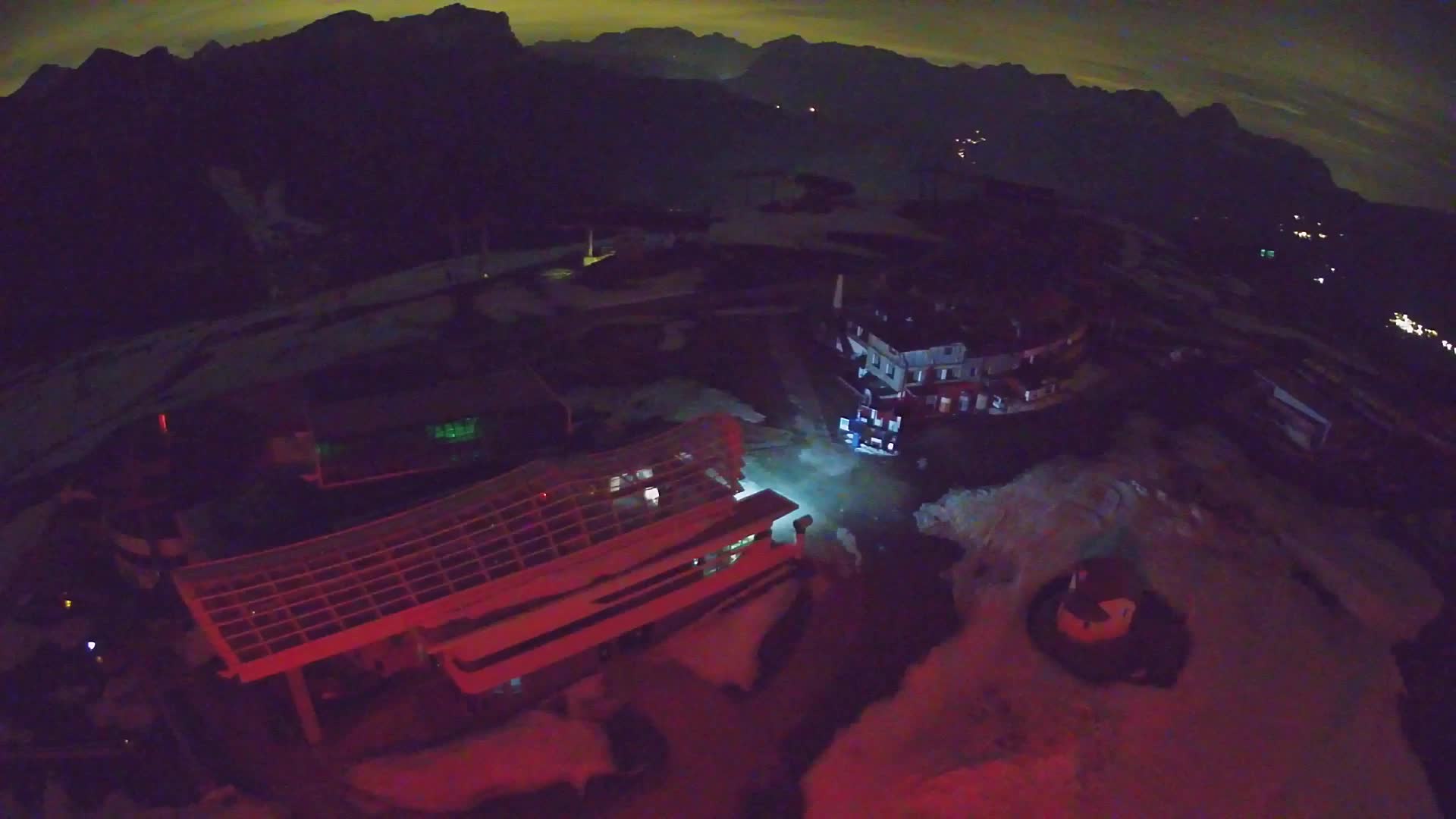 Kronplatz | vrh | 2275m