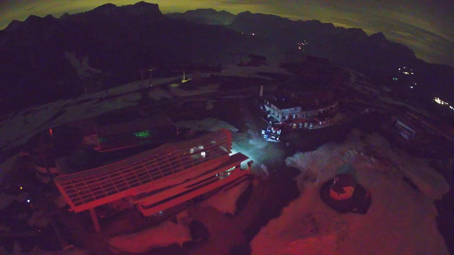 Kronplatz | peak | 2275m